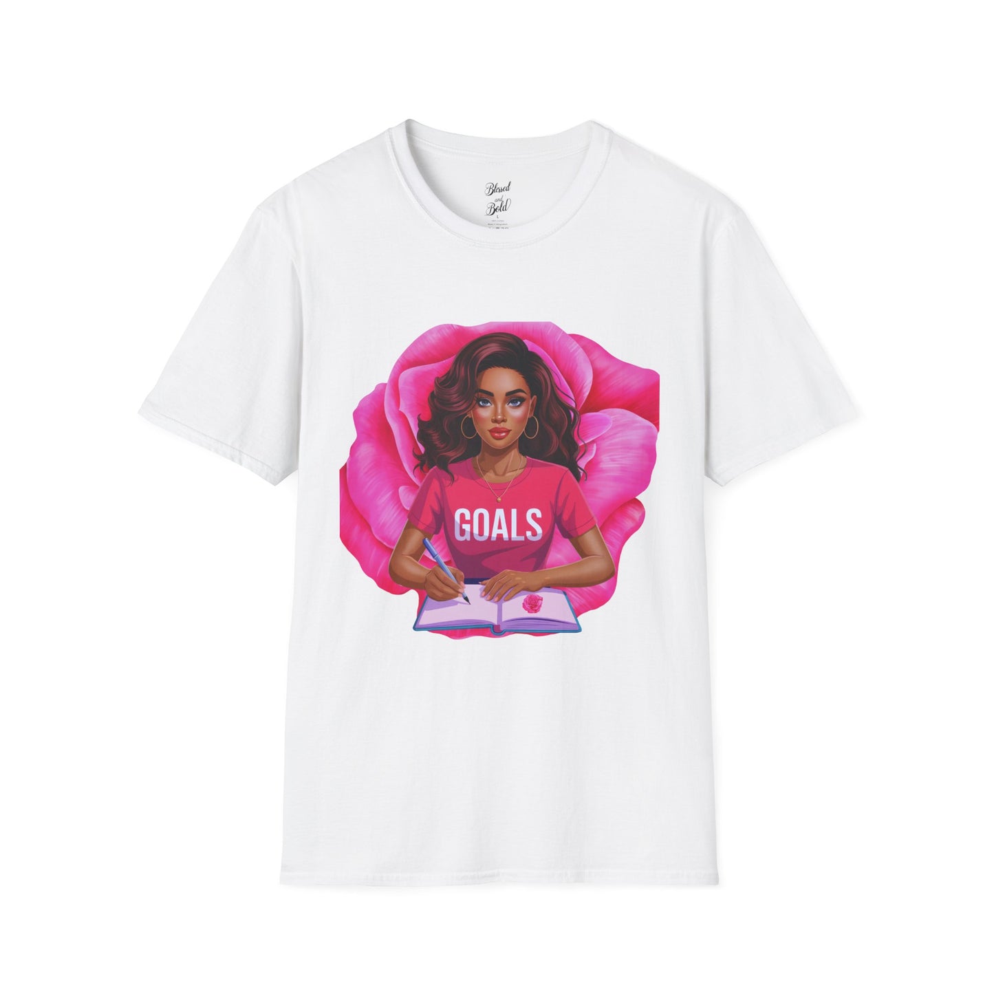 Goals Unisex T-Shirt