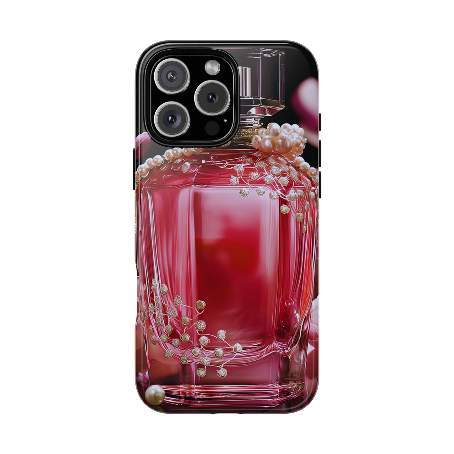 Phone Cases - Luxury Essence Design