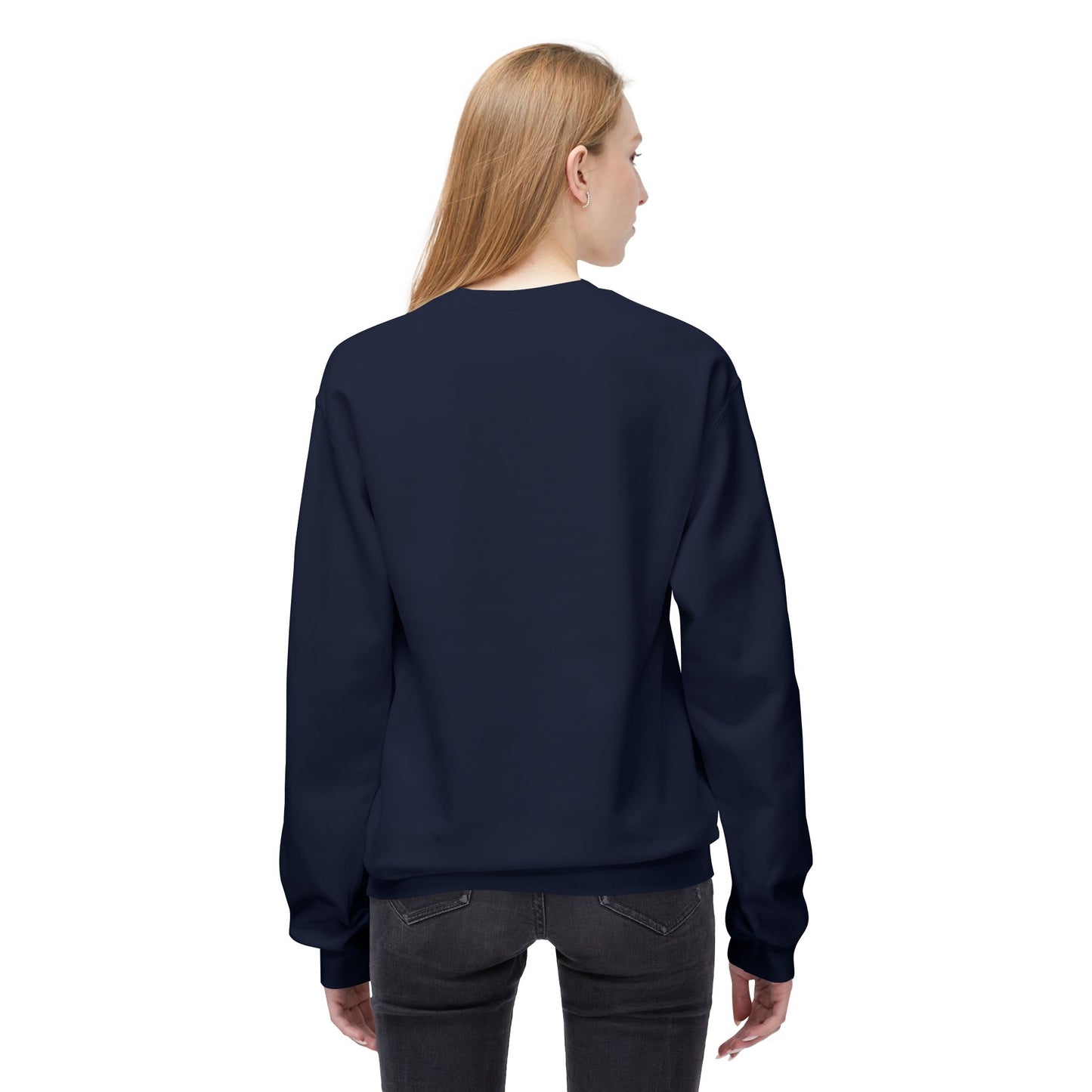 Spring Welcome Unisex Sweatshirt