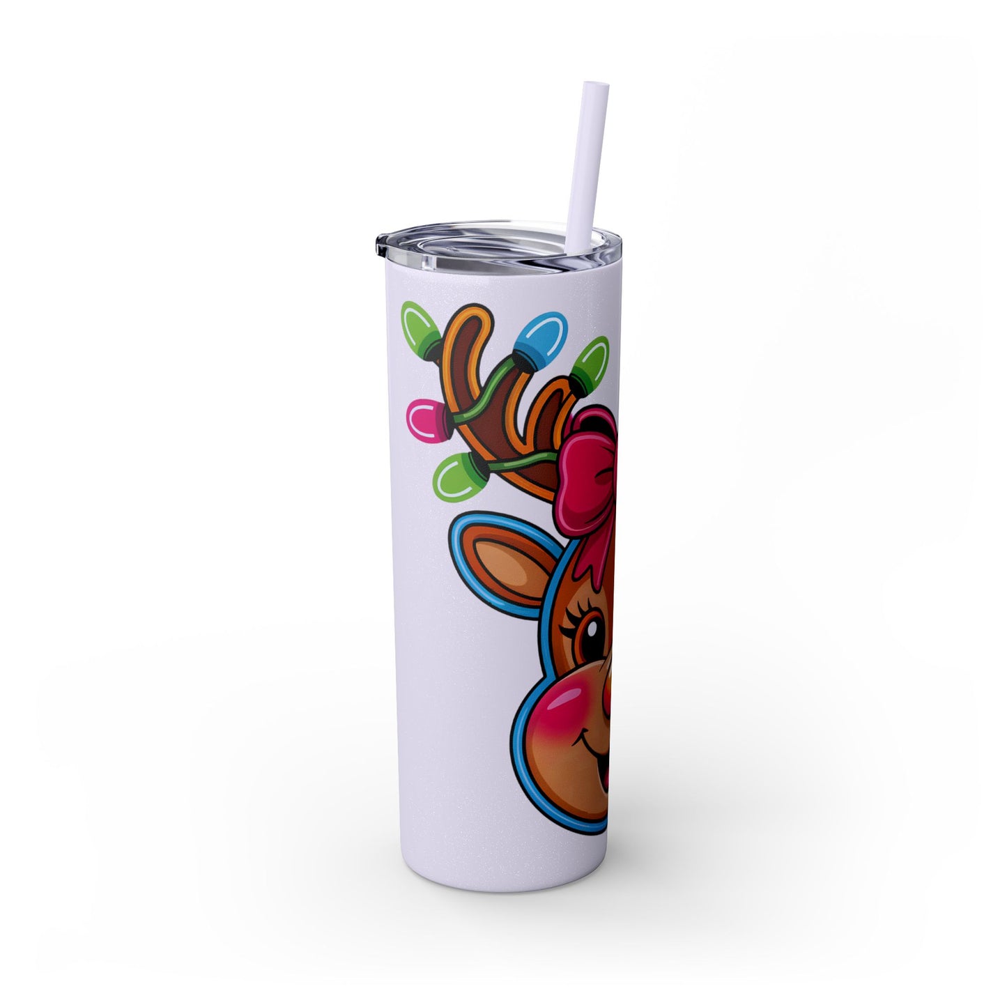 Skinny Tumbler