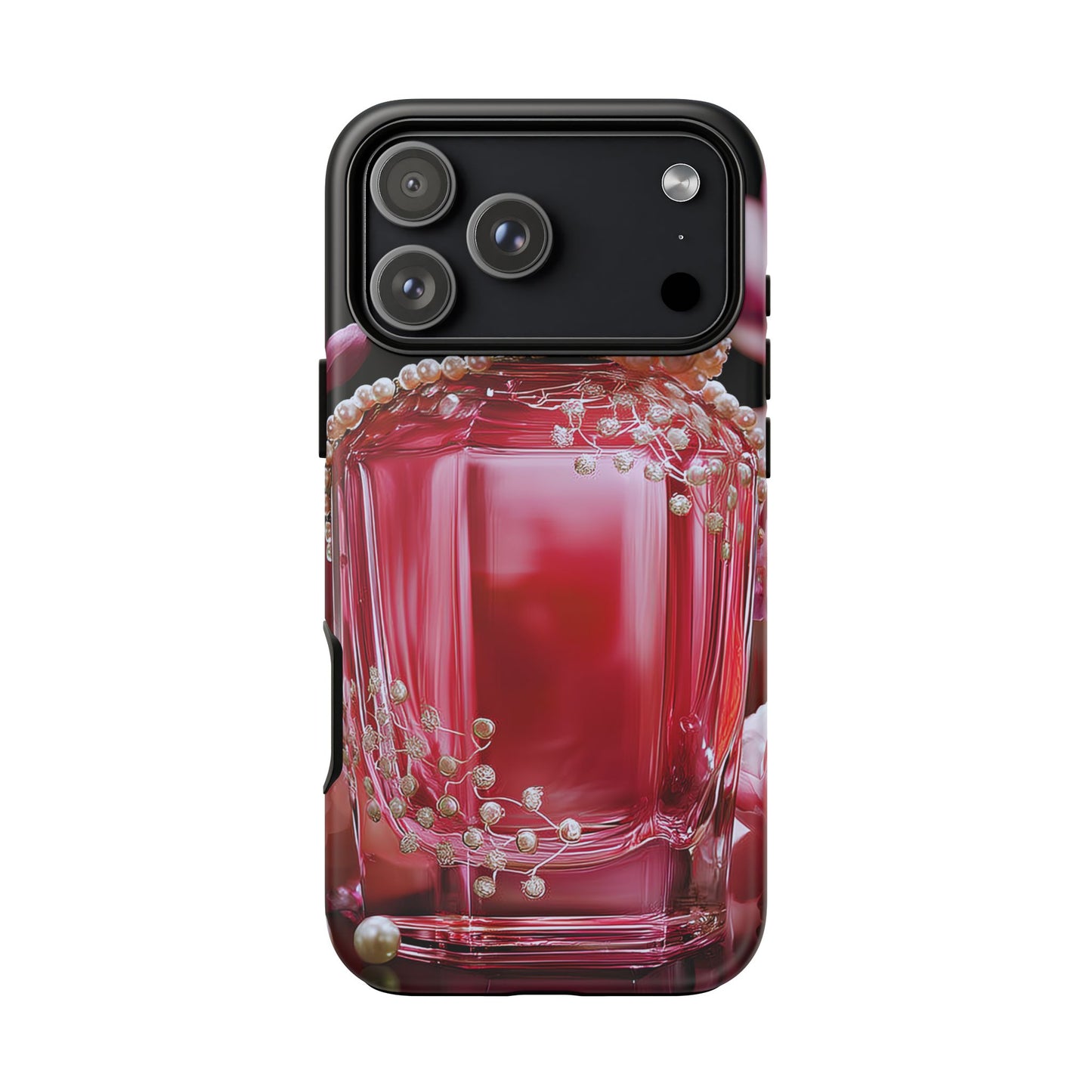 Phone Cases - Luxury Essence Design