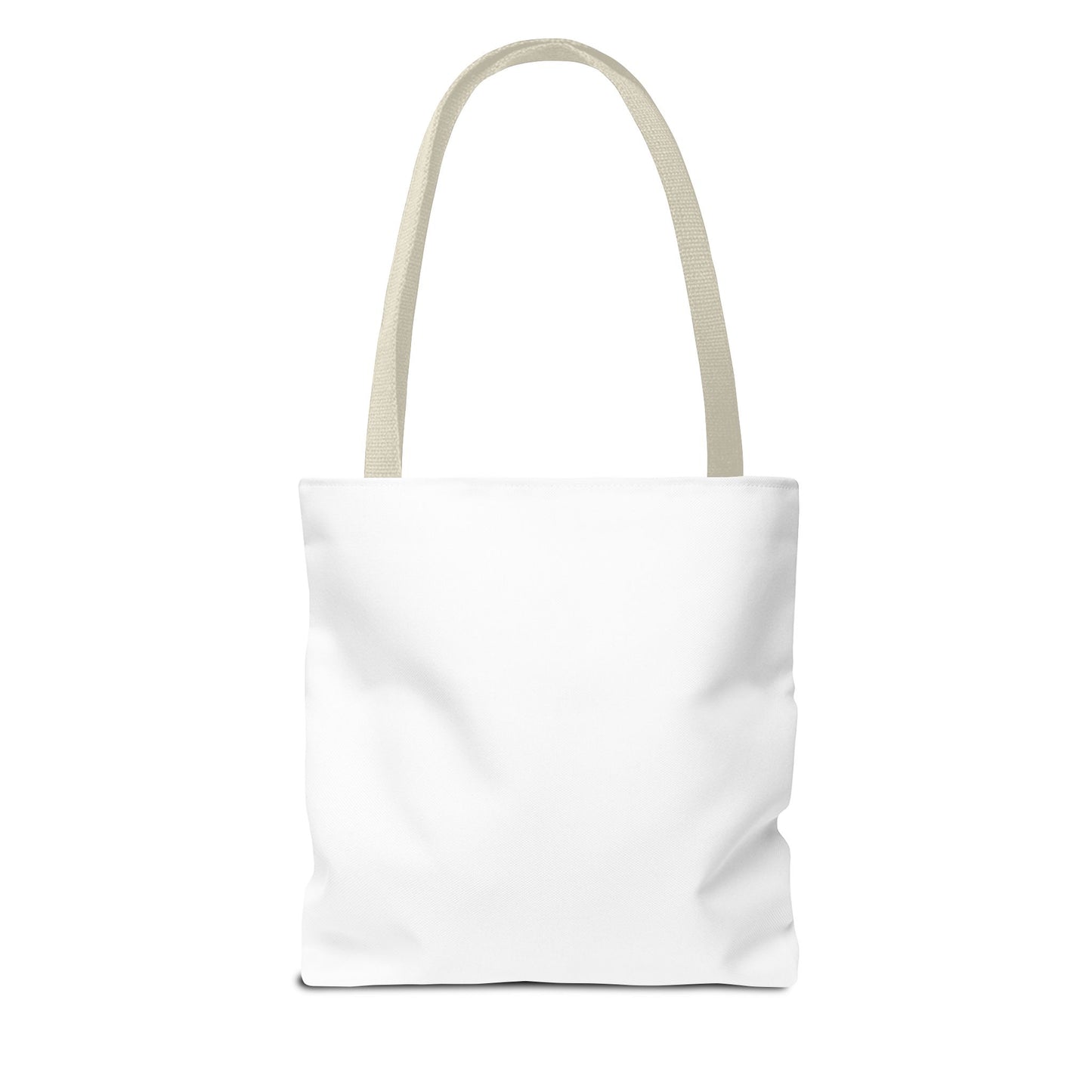 Spring Welcome Tote Bag