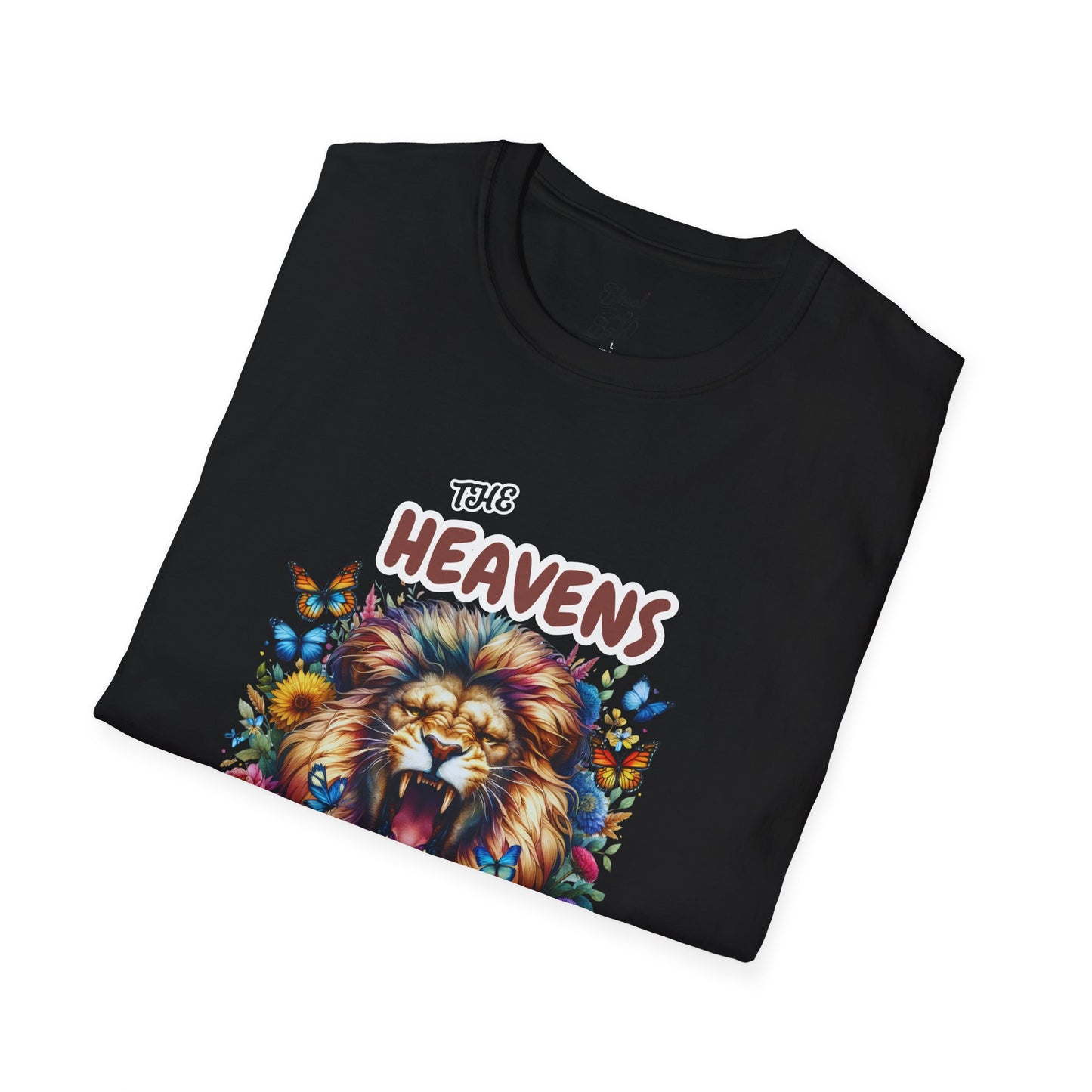 Roaring Heavens T-Shirt