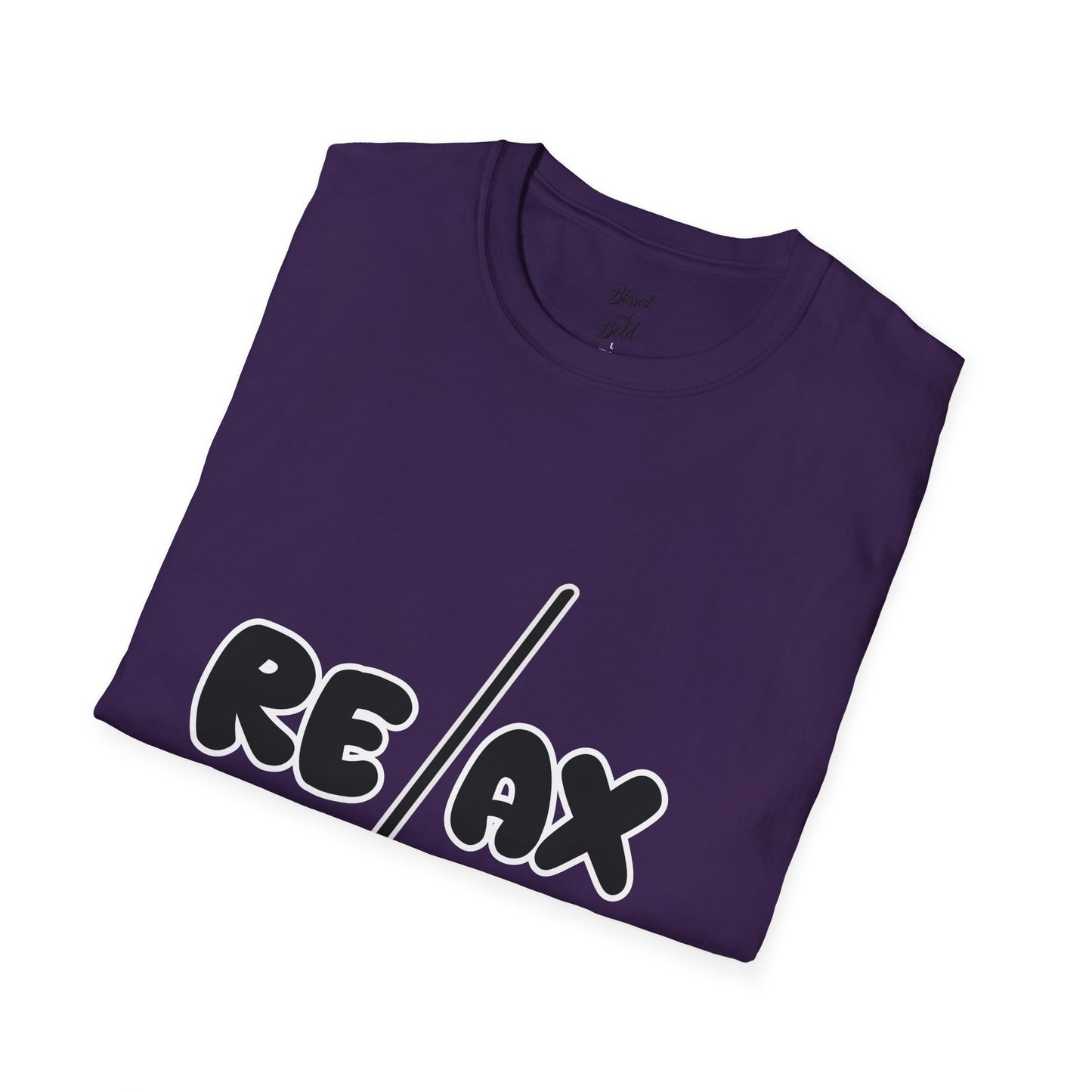 Relax Unisex T-Shirt