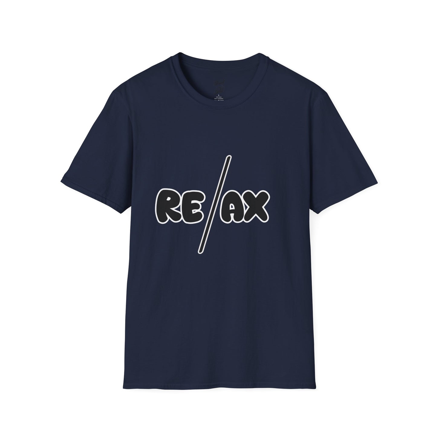 Relax Unisex T-Shirt