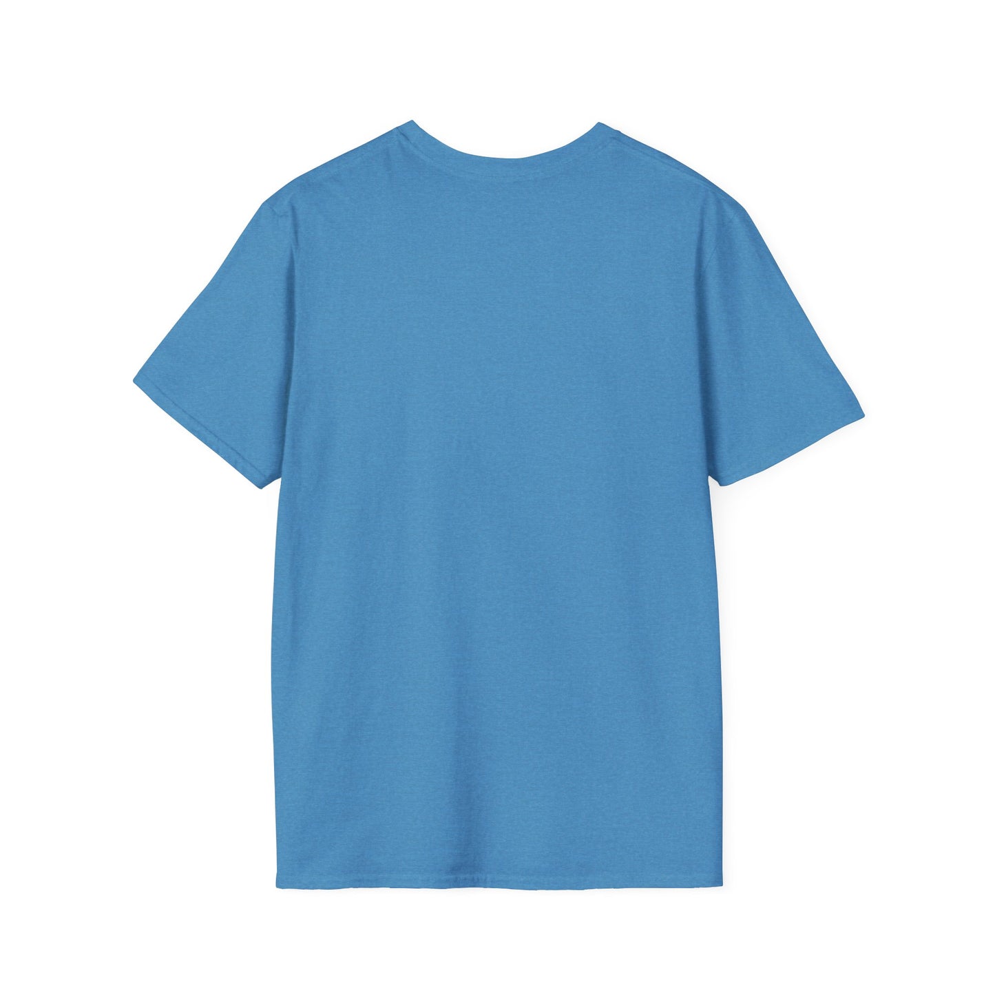 Patriotic T-Shirt - Unisex