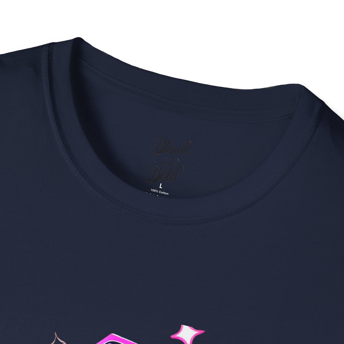 T-Shirt - Stacking Wealth Design