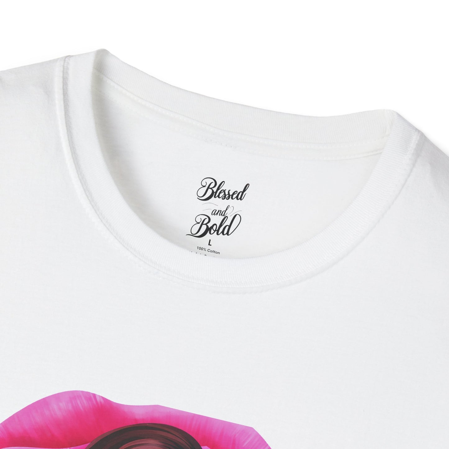 Goals Unisex T-Shirt