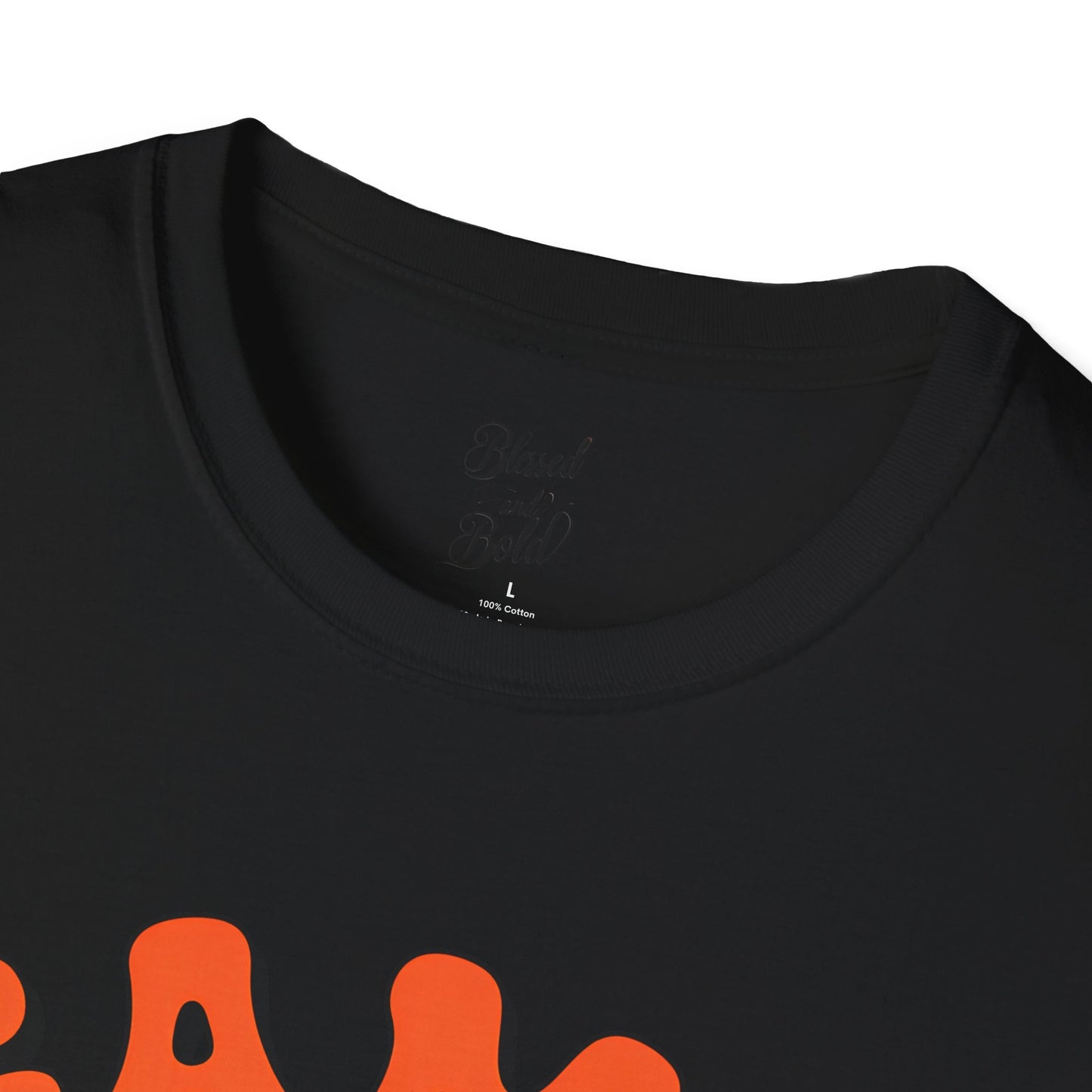Game Day Unisex Softstyle T-Shirt