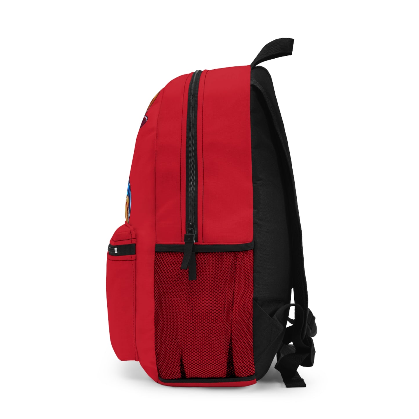 Backpack - Hip-Hop Honey Bear Bag