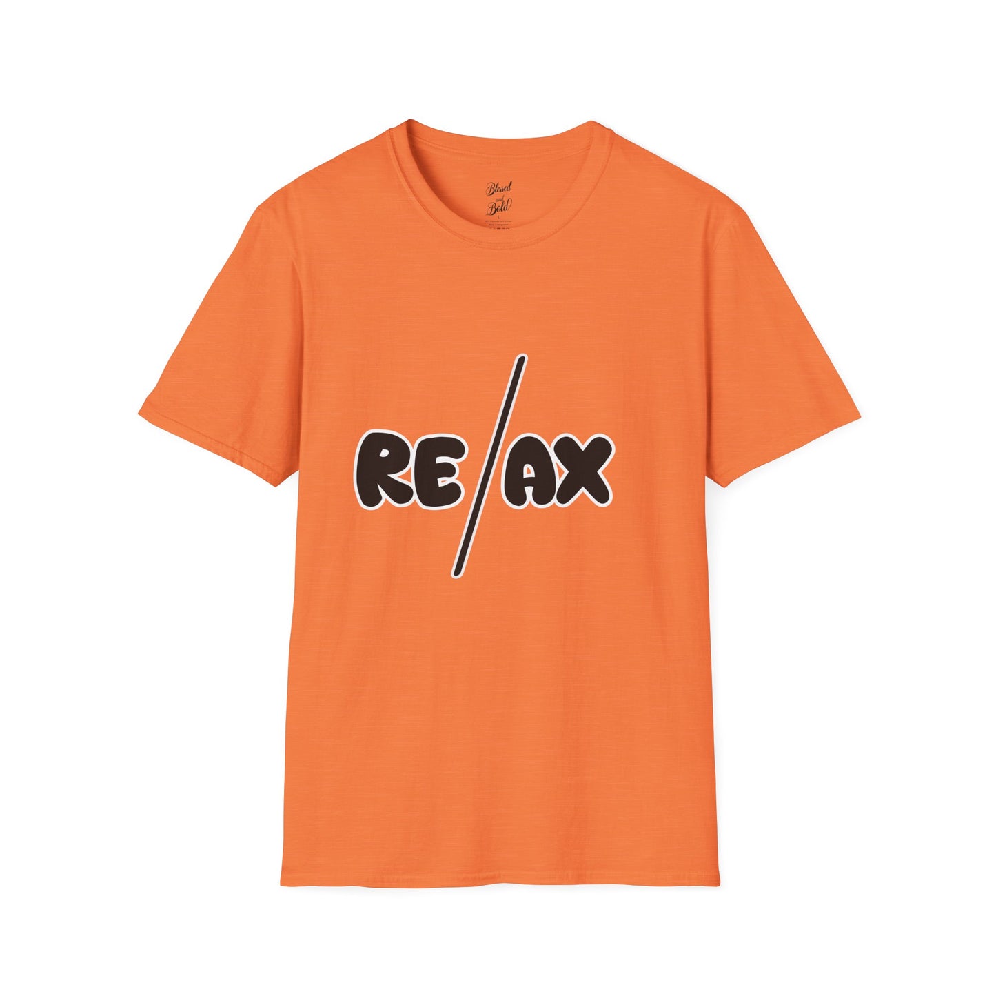 Relax Unisex T-Shirt