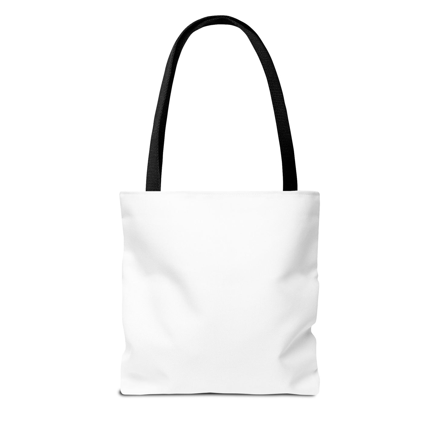 Faith Tote Bag