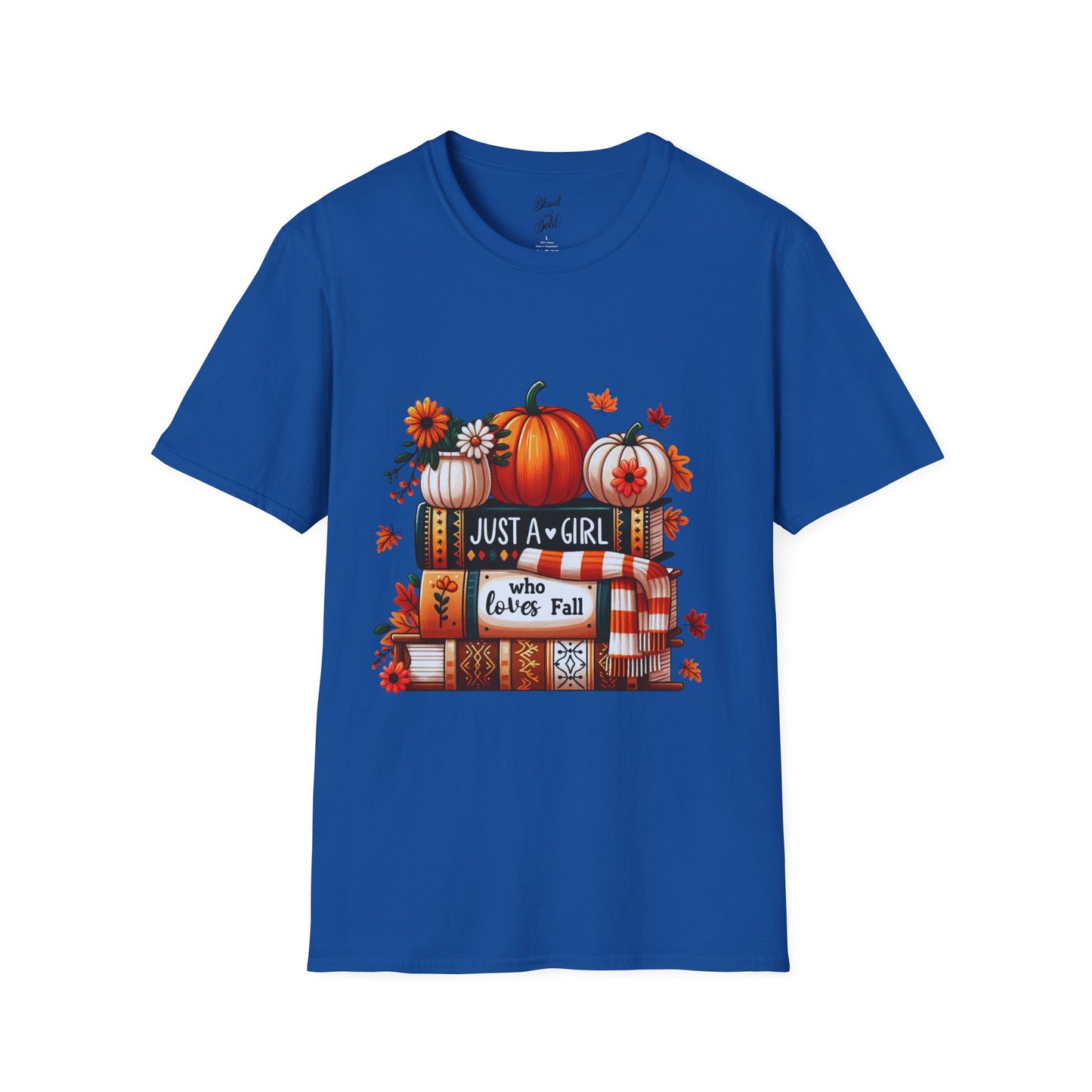 Fall Lover T-Shirt