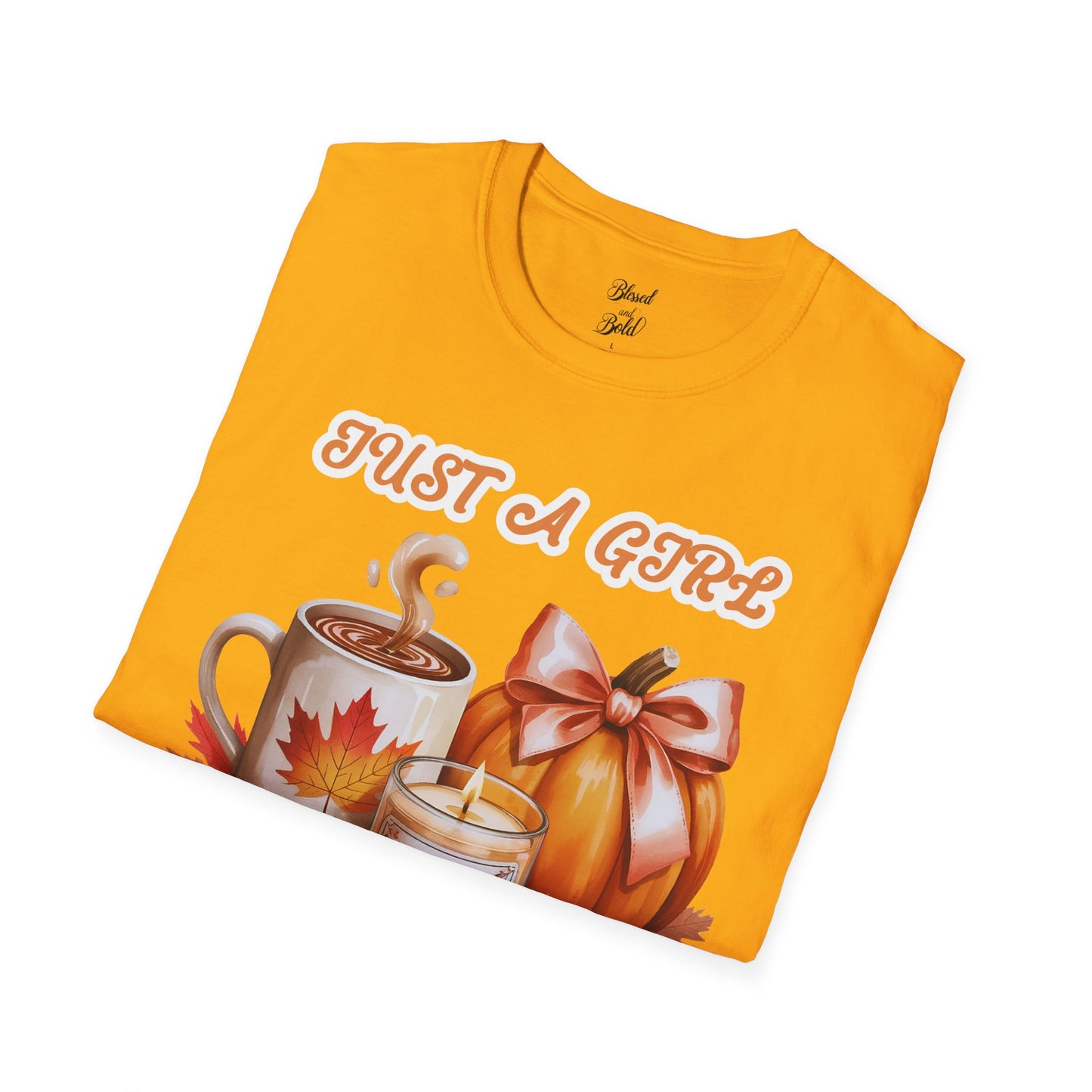 Fall Lover Unisex T-Shirt