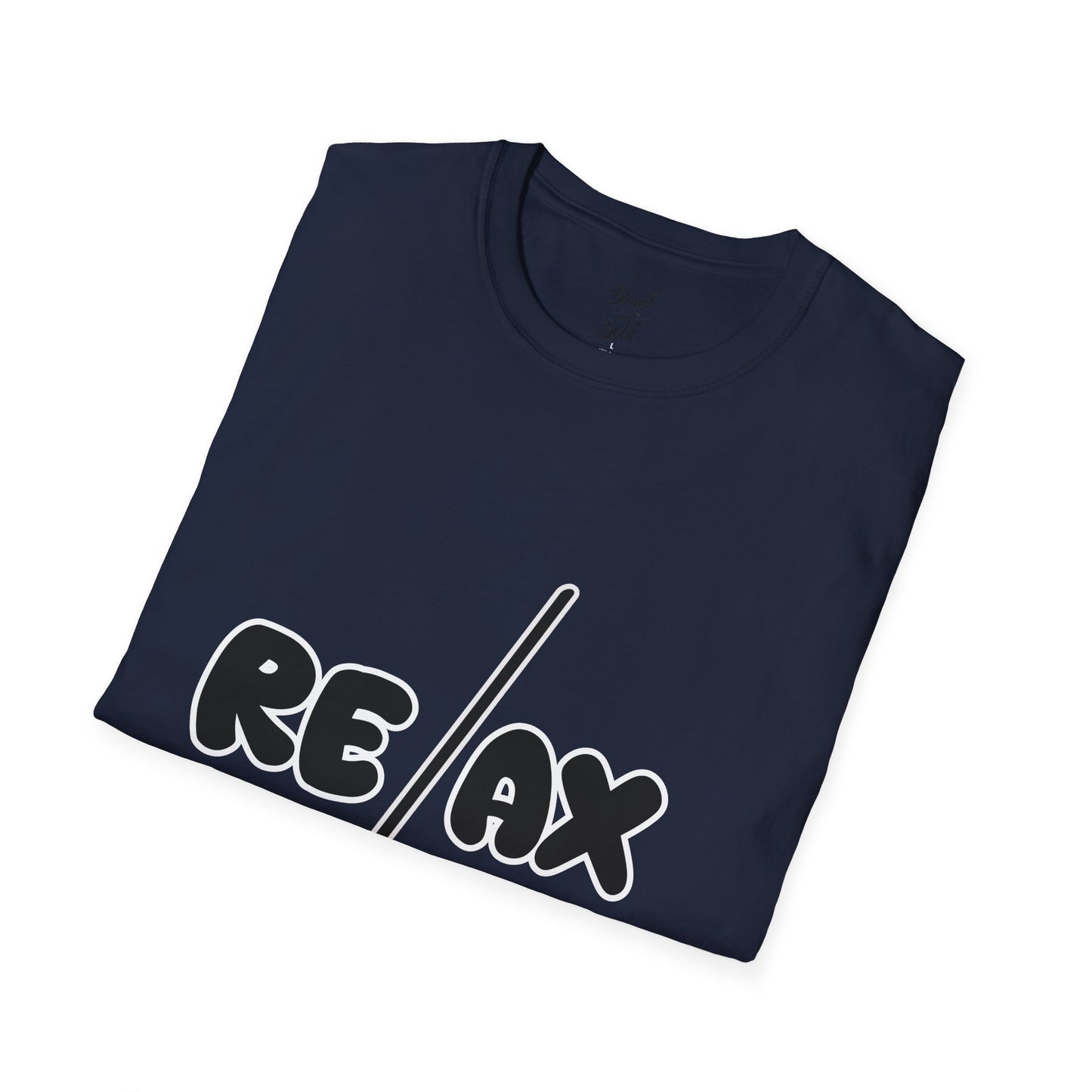 Relax Unisex T-Shirt