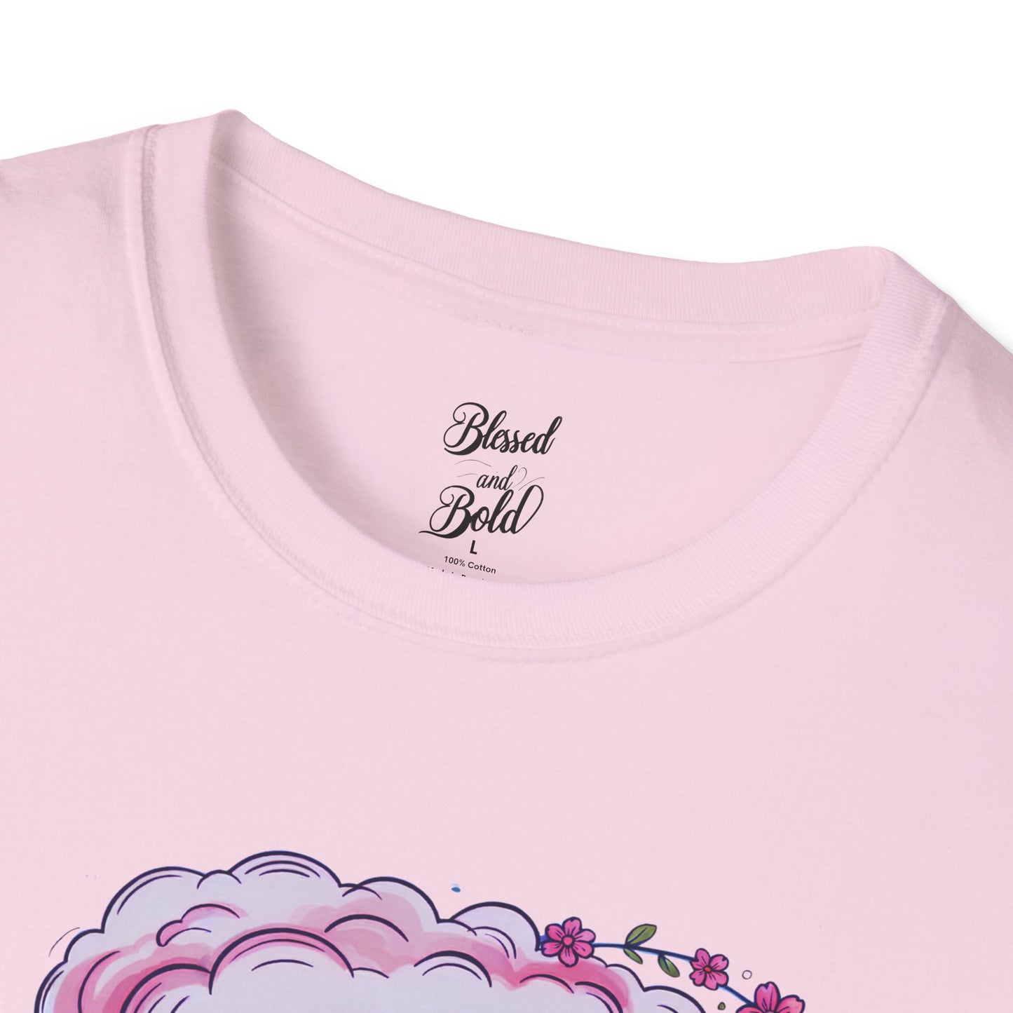 Graphic Unisex T-Shirt TOOT TOOT Design - Casual Trendy Tee