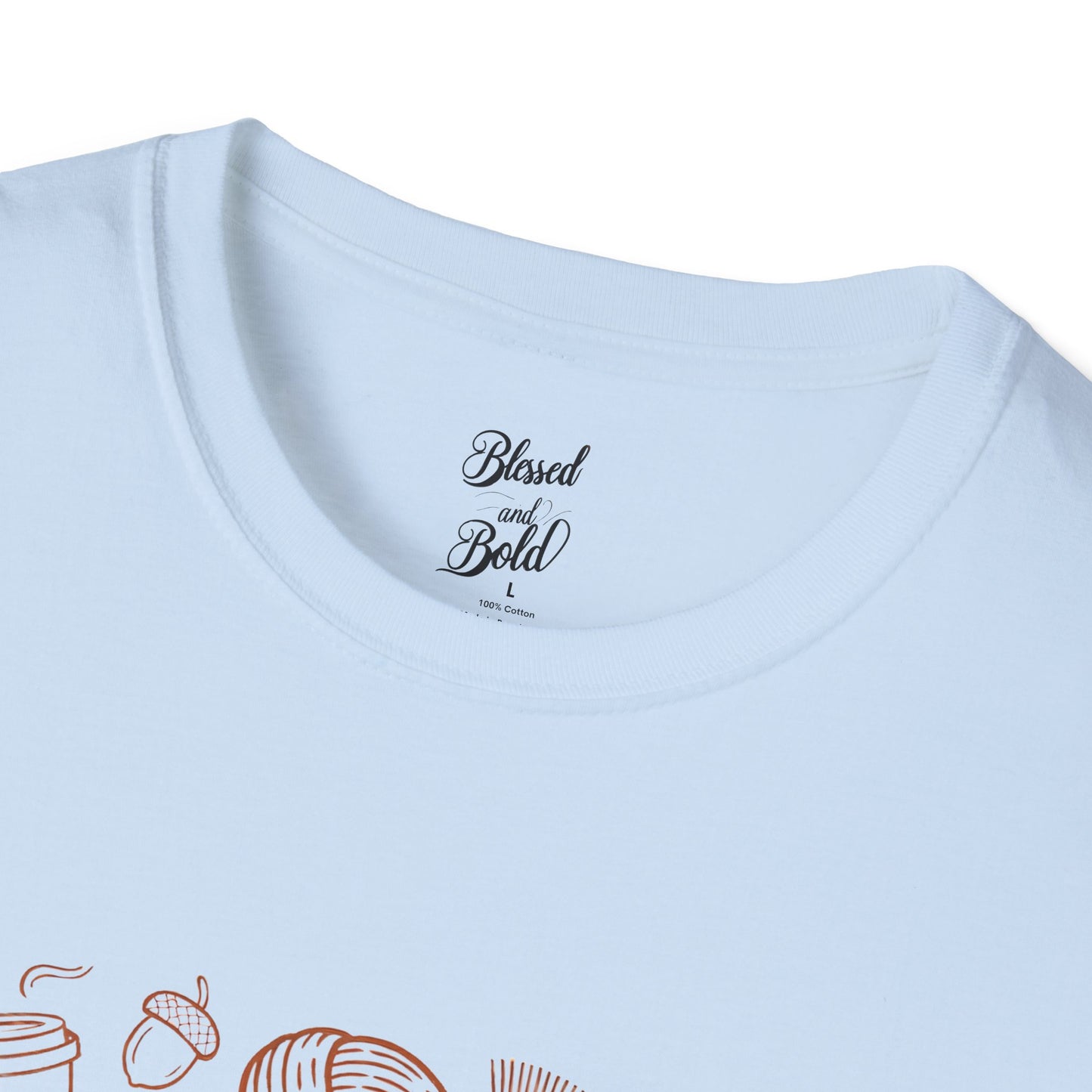 Cozy Vibes Only T-Shirt