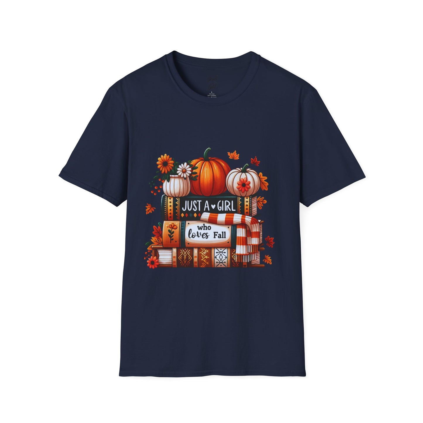 Fall Lover T-Shirt