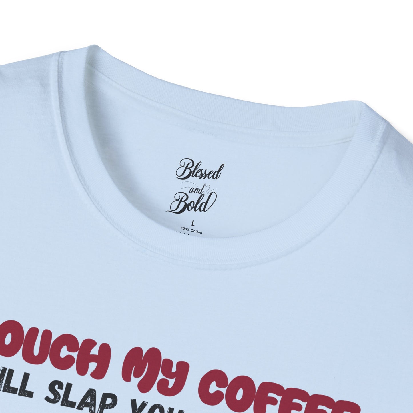 Coffee Lover Unisex T-Shirt