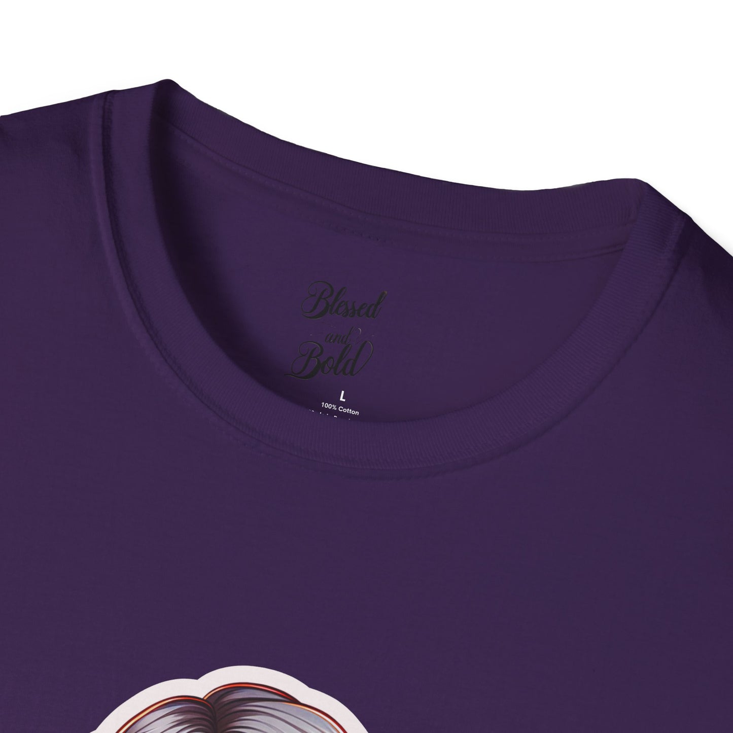 Graphic Tee - 'Nope Not Today' Design