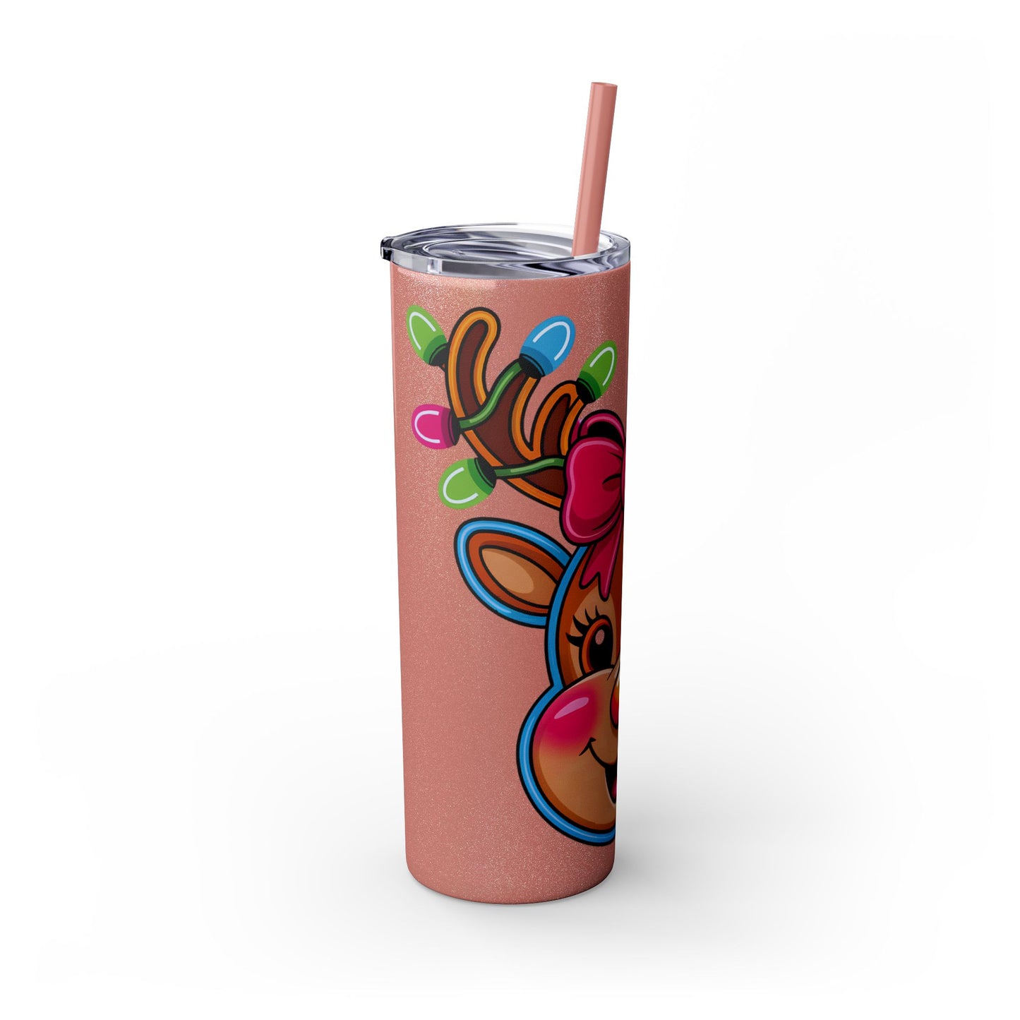 Skinny Tumbler