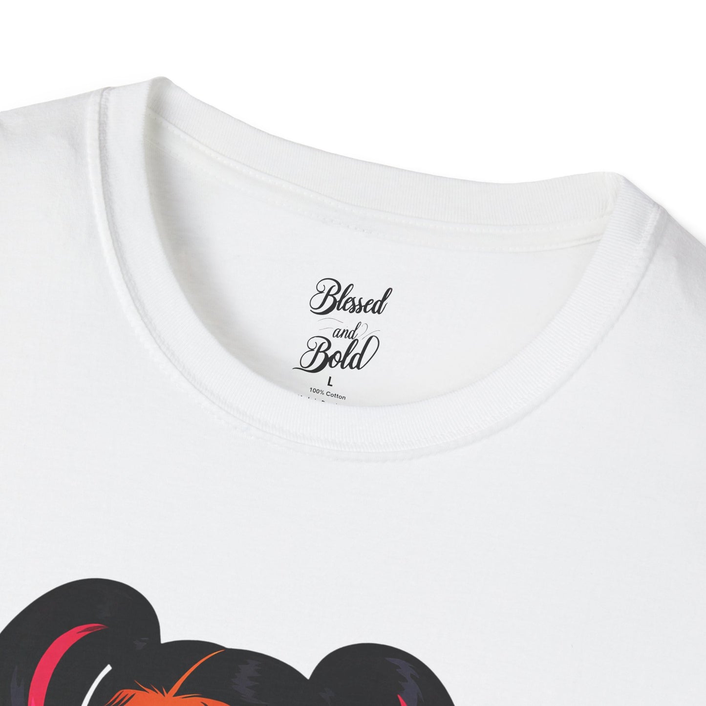 Noodle Day Queen T-Shirt