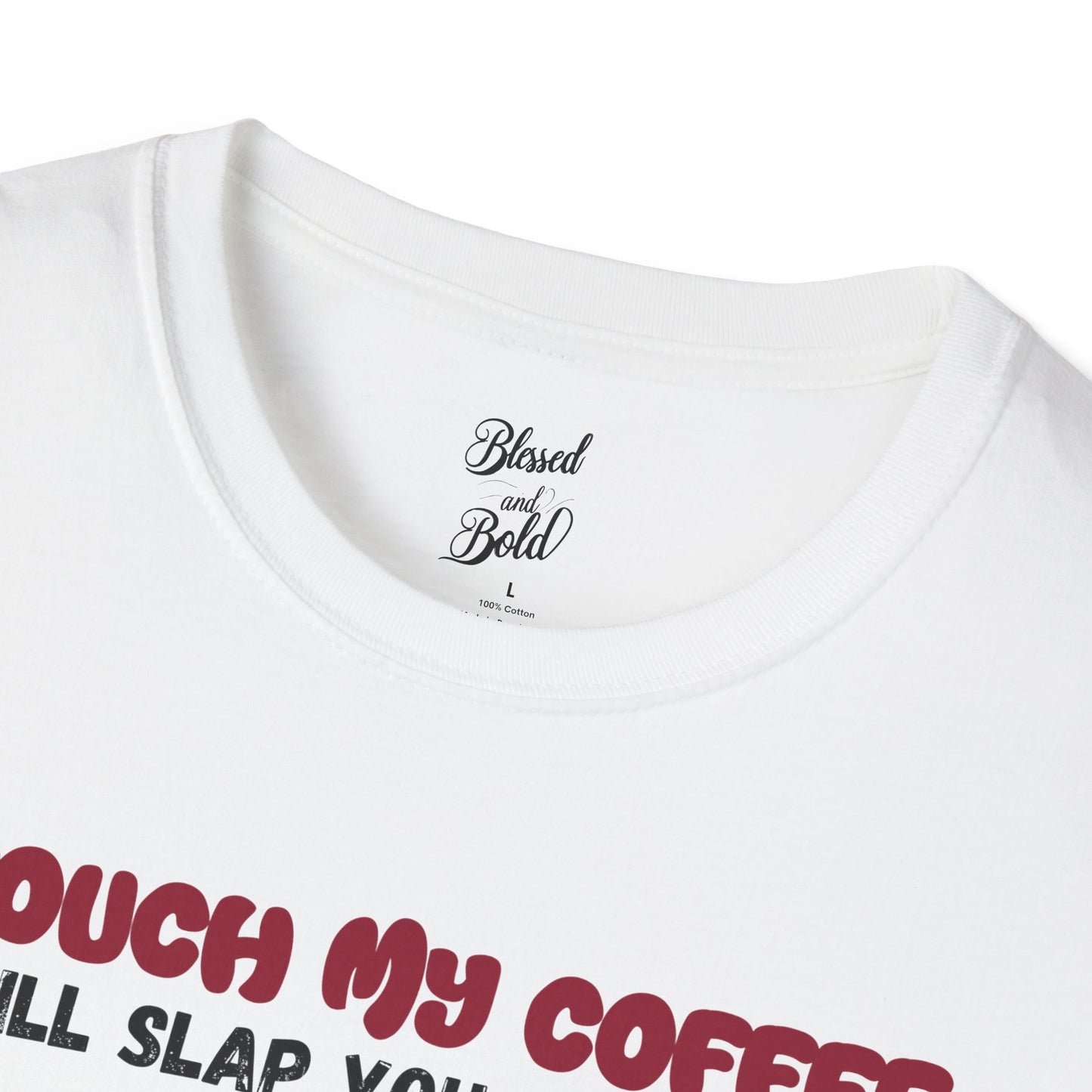 Coffee Lover Unisex T-Shirt