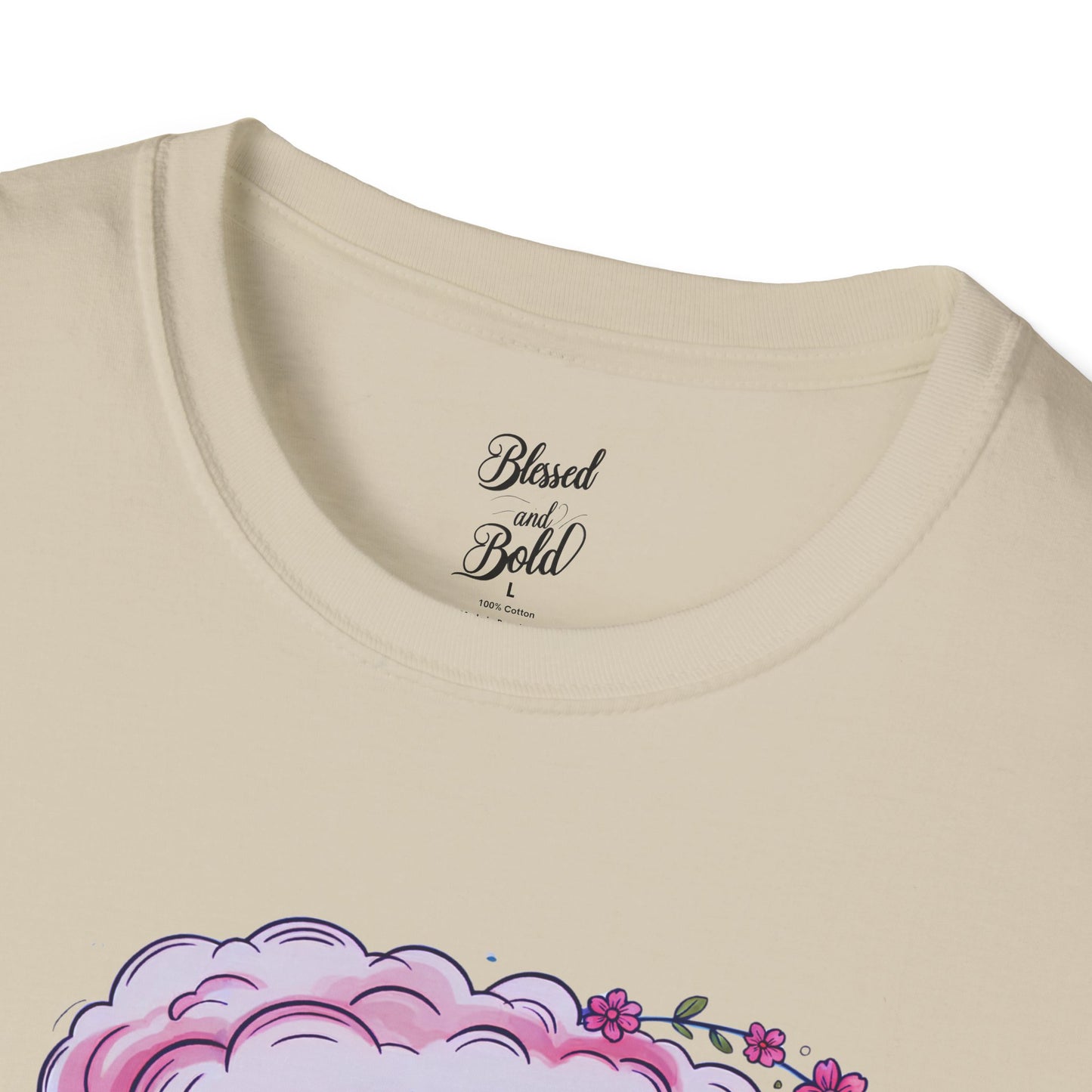Graphic Unisex T-Shirt TOOT TOOT Design - Casual Trendy Tee