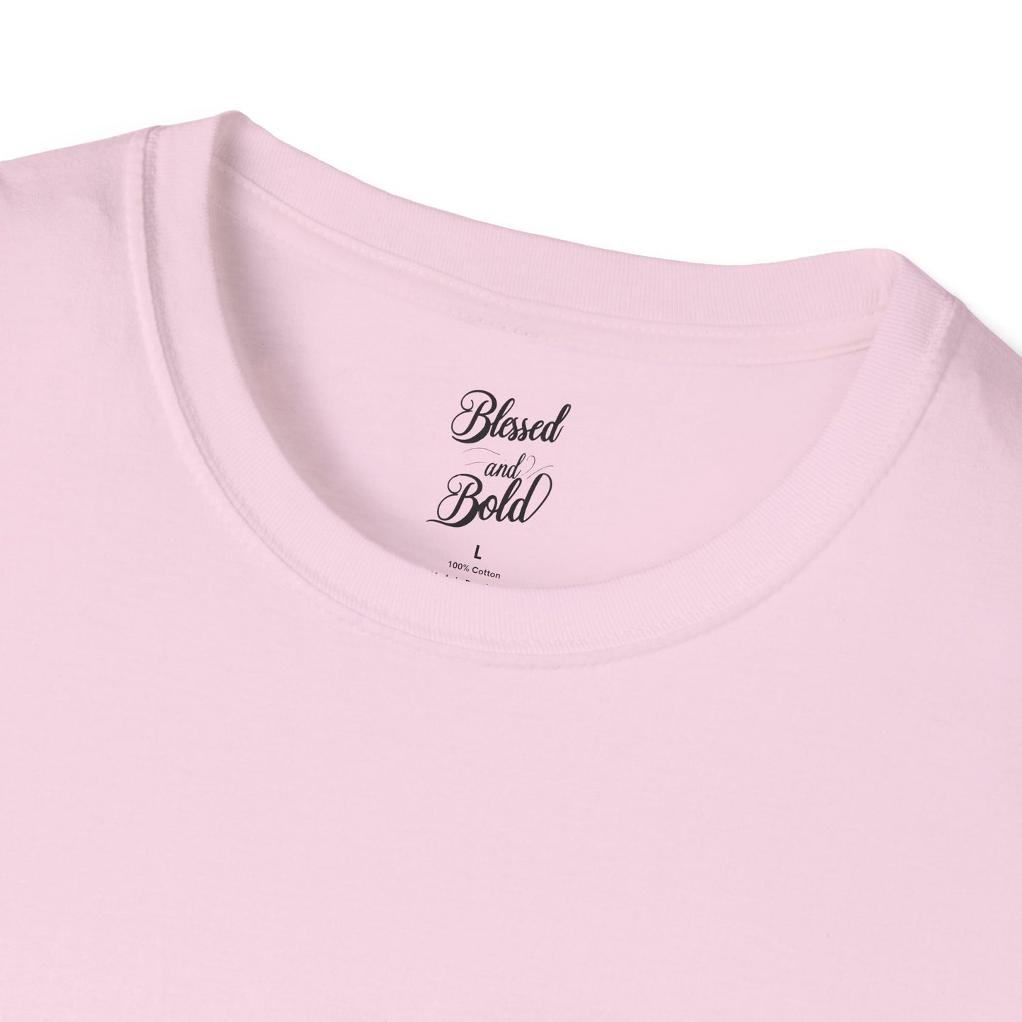 Shopping Mood Unisex T-Shirt