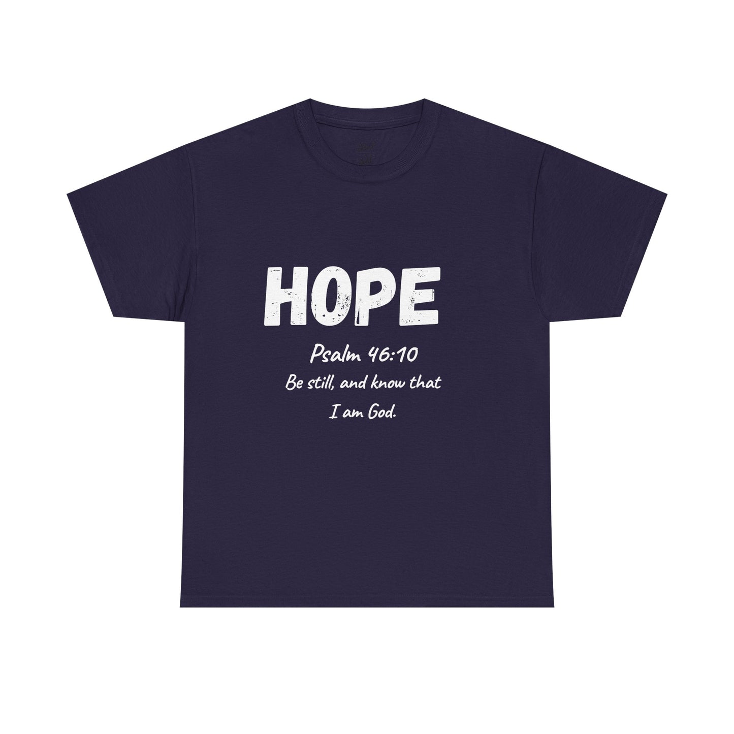 Hope Inspirational Tee