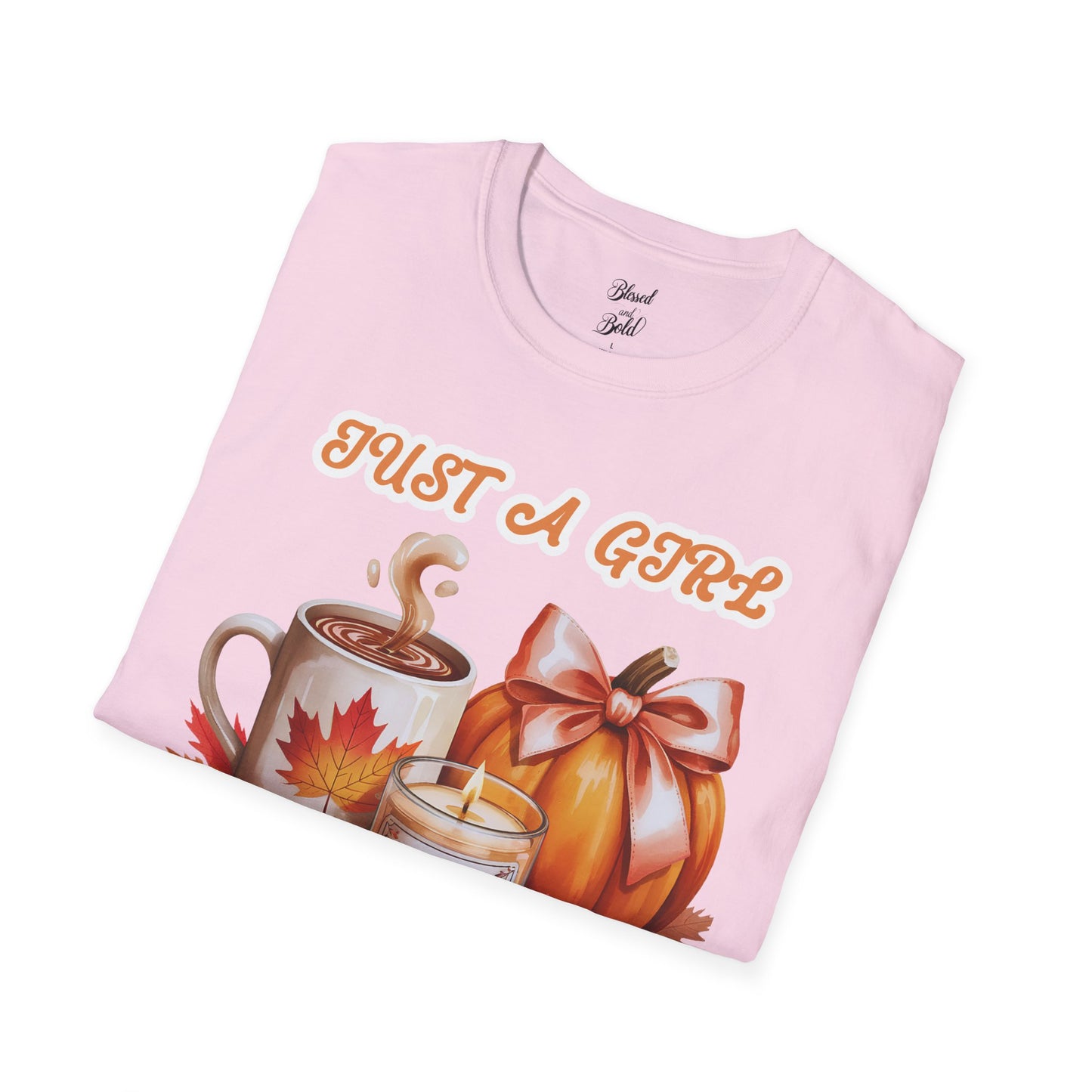 Fall Lover Unisex T-Shirt