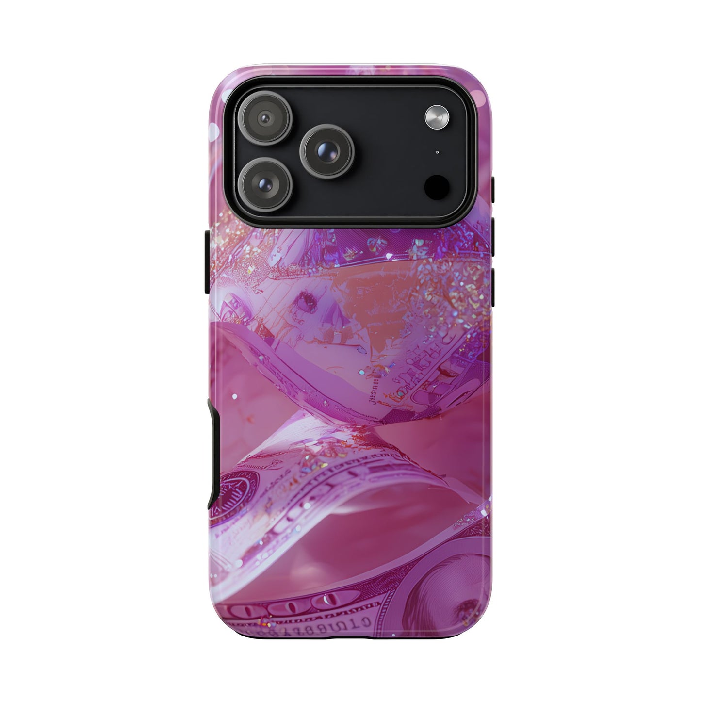 Phone Case - Glam Cash Vibes