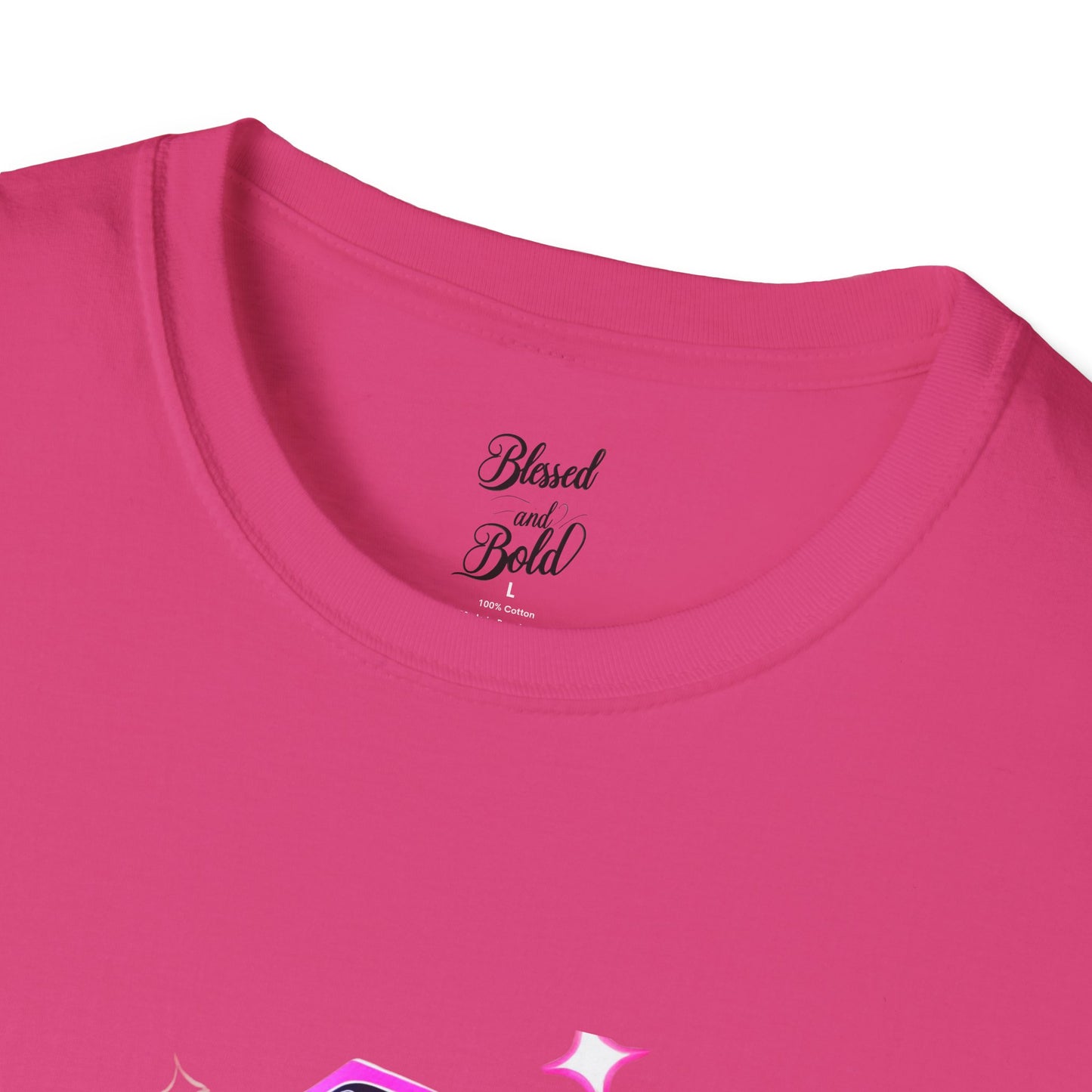 T-Shirt - Stacking Wealth Design
