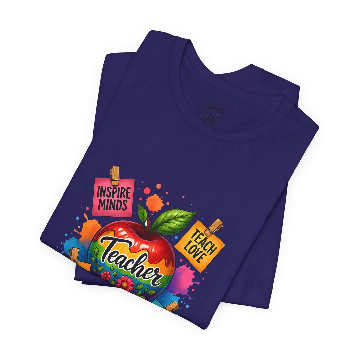 Teacher Unisex Tee