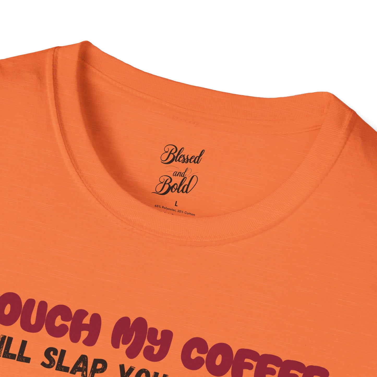 Coffee Lover Unisex T-Shirt