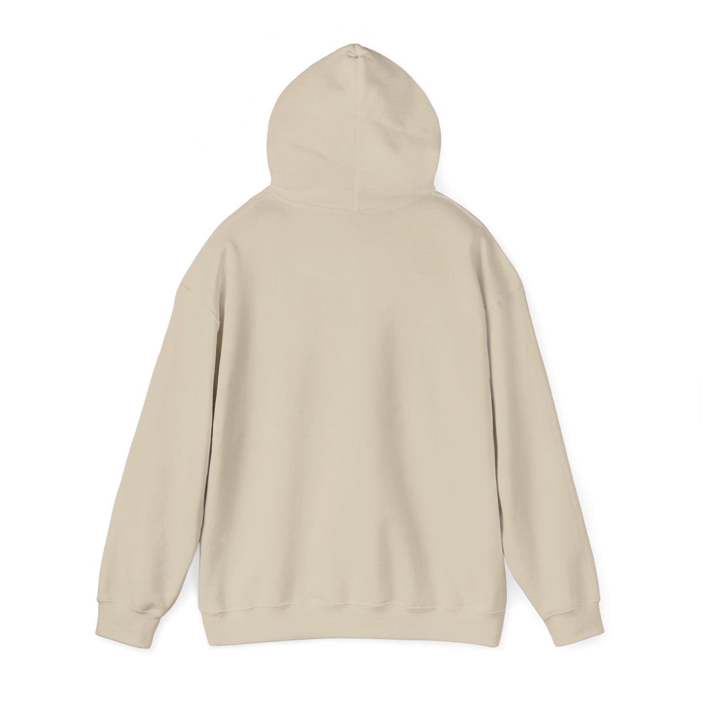 Spring Welcome Hoodie