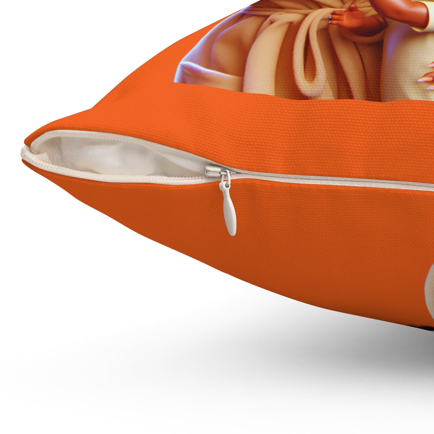 Pillow Mom Fuel Square Pillow