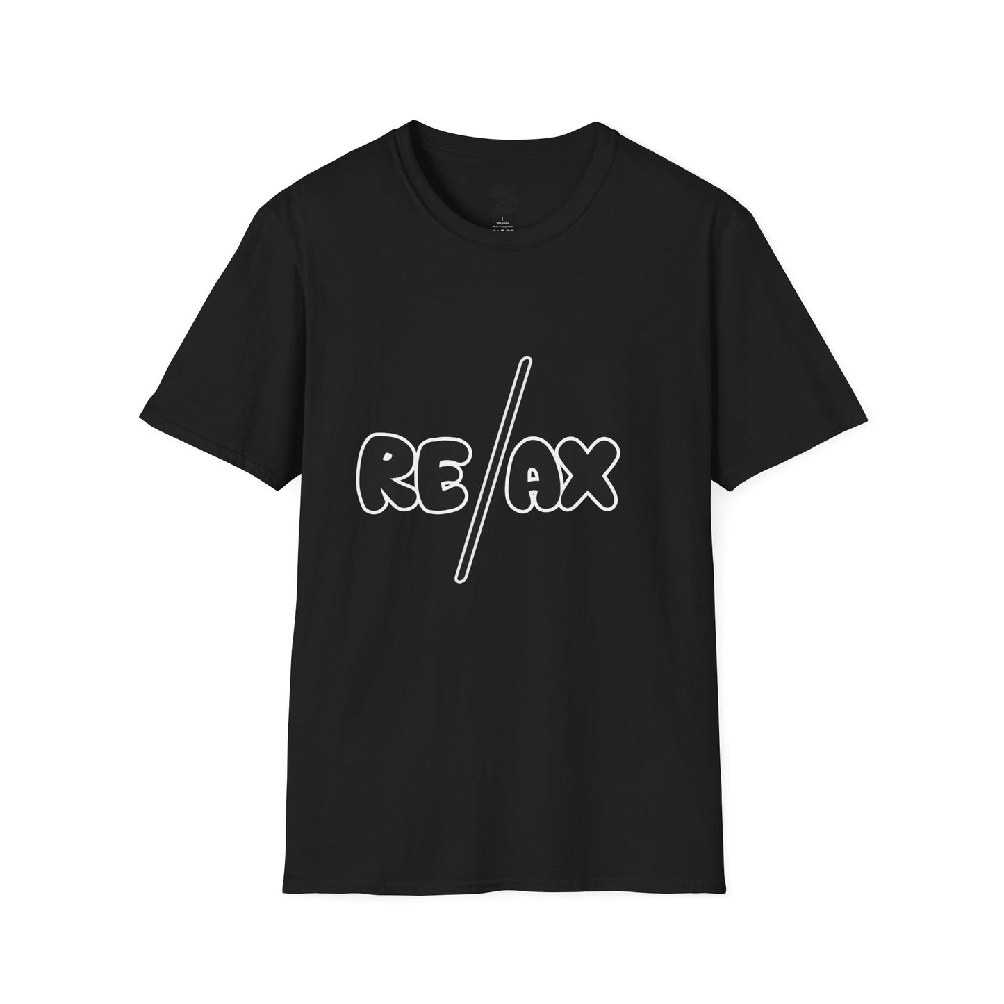 Relax Unisex T-Shirt