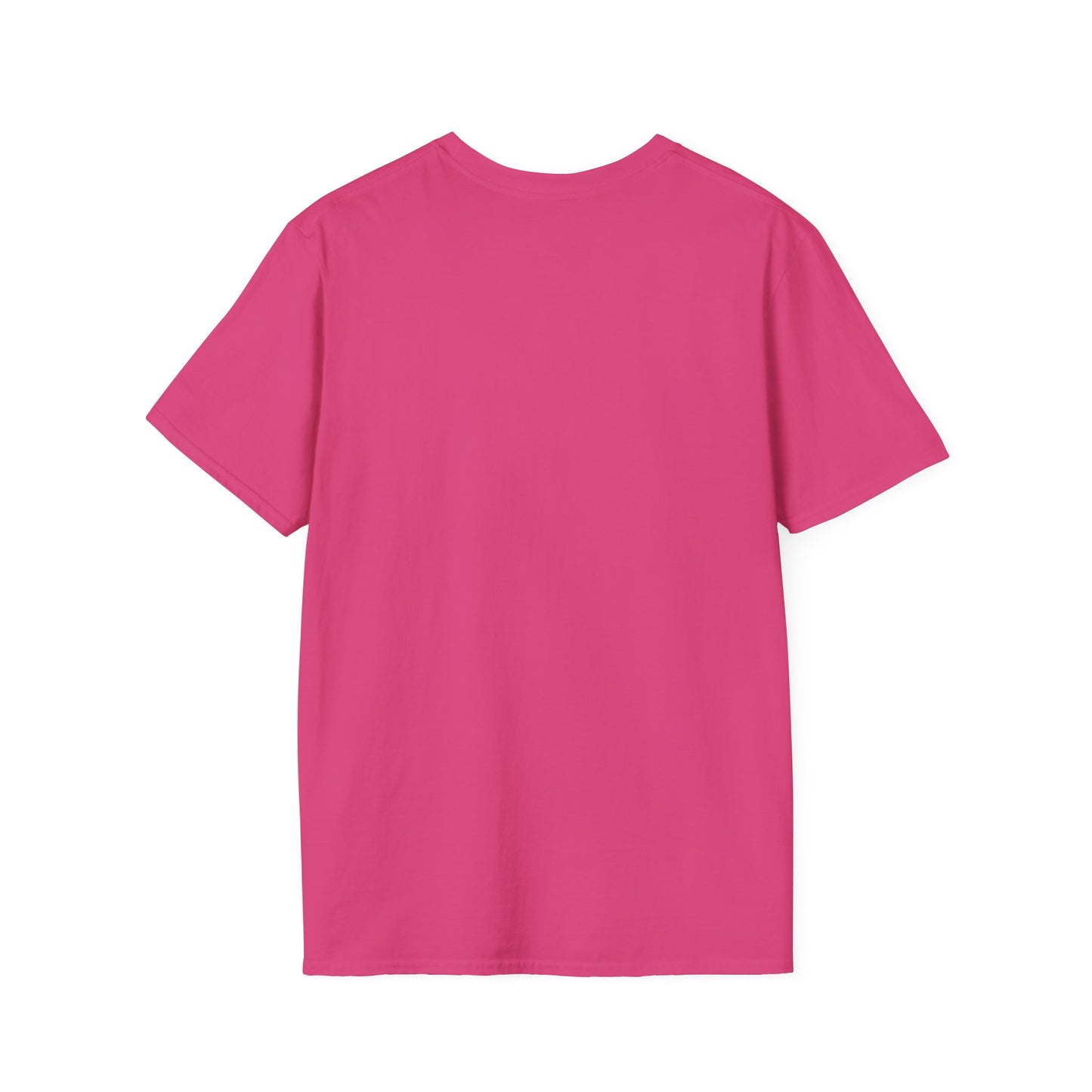 Unisex T-Shirt Snap That Bag Design