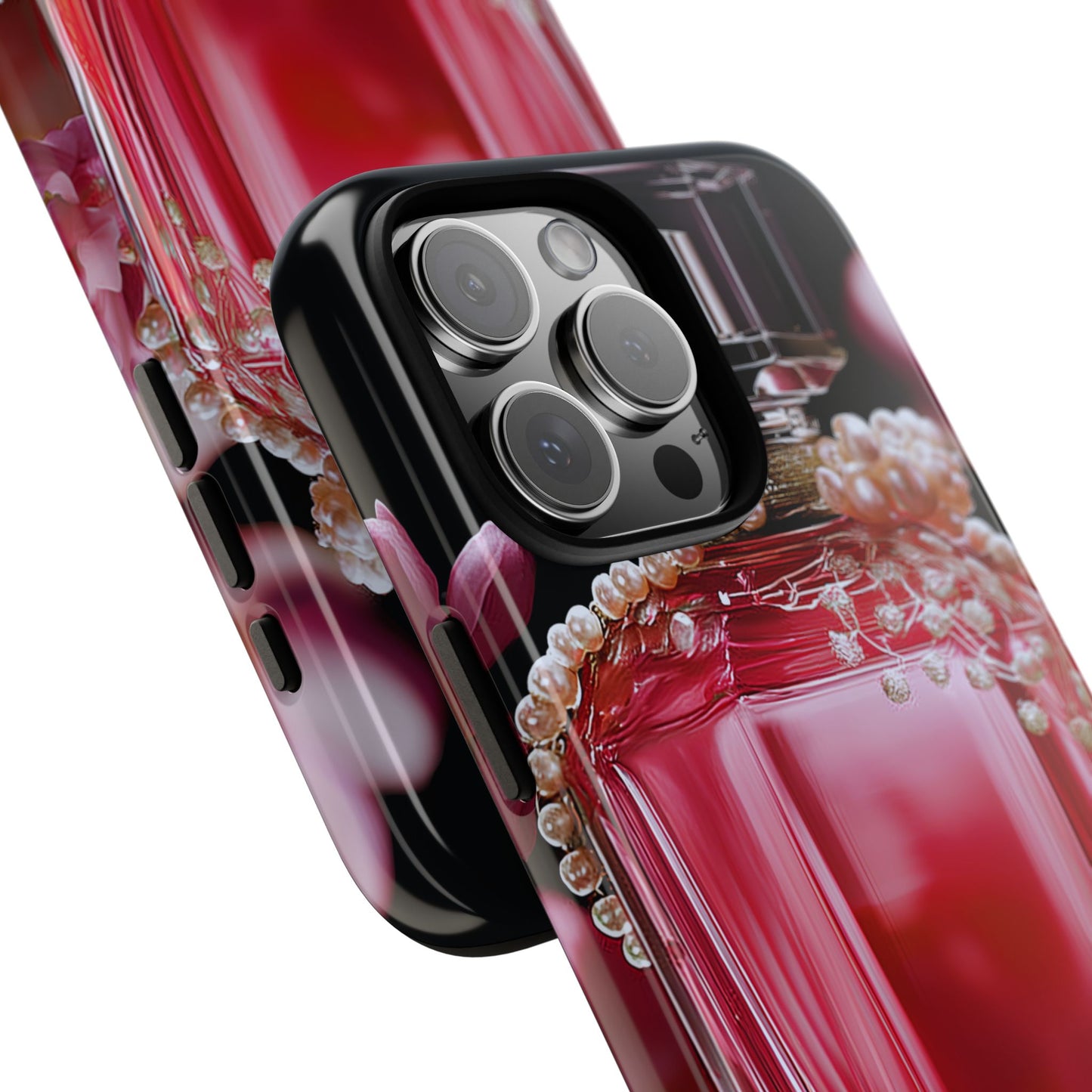 Phone Cases - Luxury Essence Design