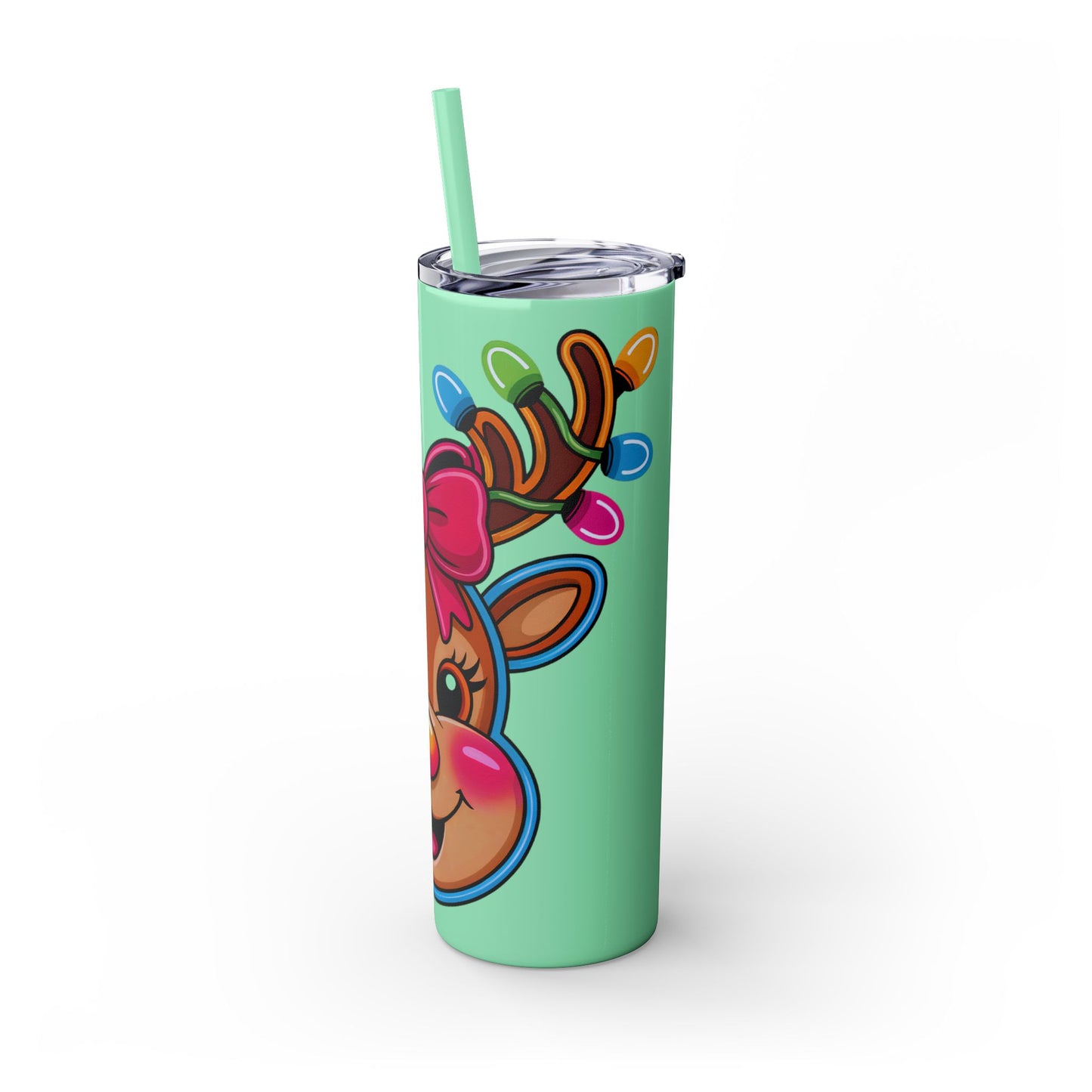 Skinny Tumbler