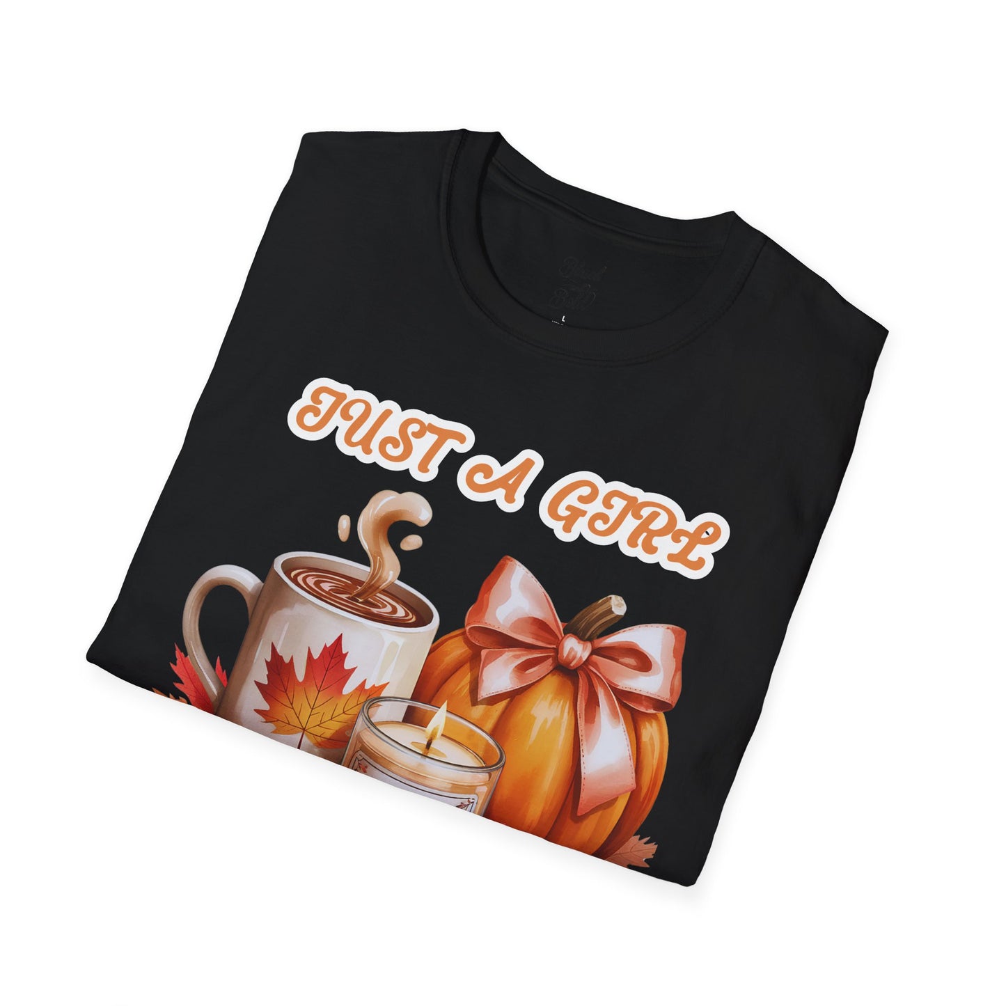 Fall Lover Unisex T-Shirt