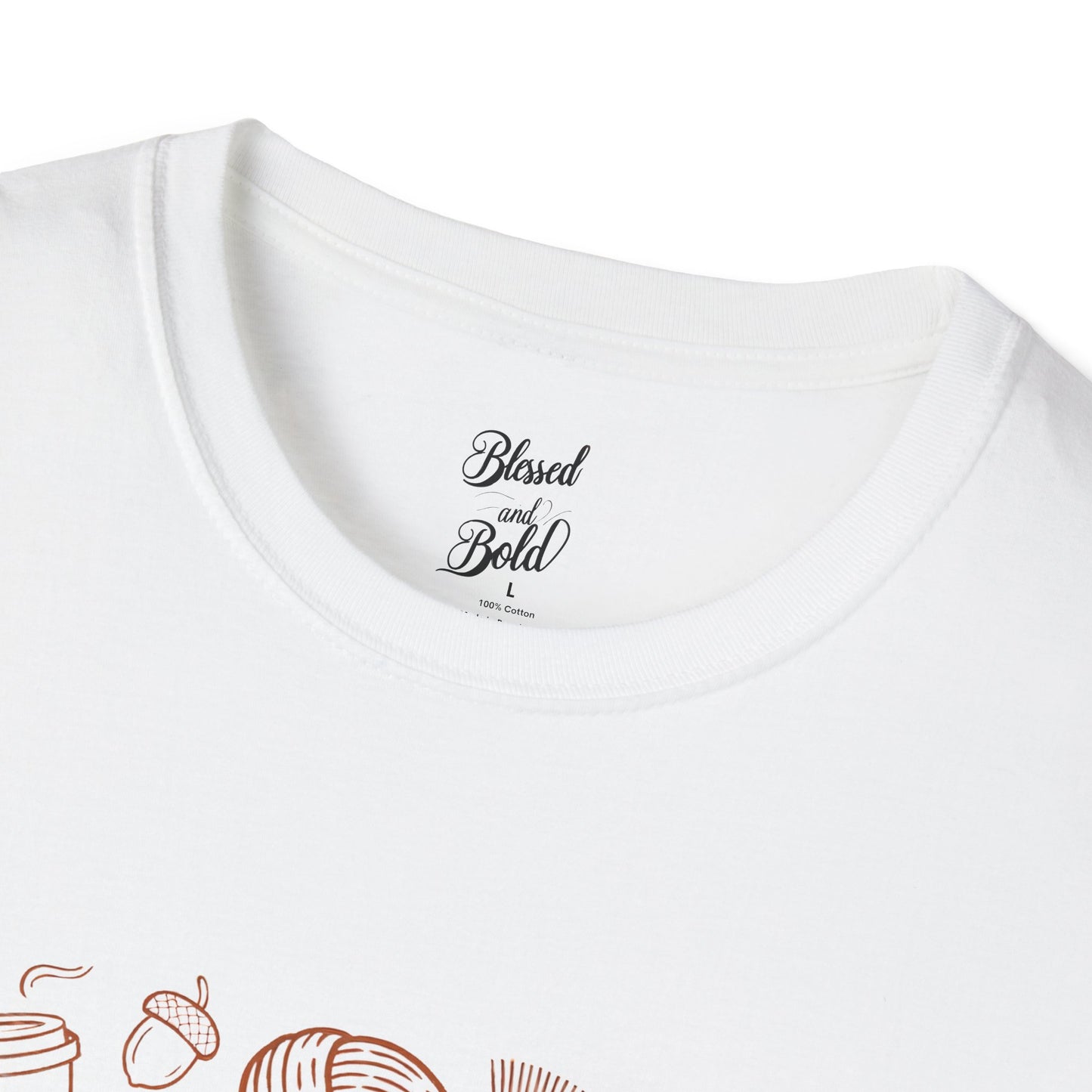 Cozy Vibes Only T-Shirt