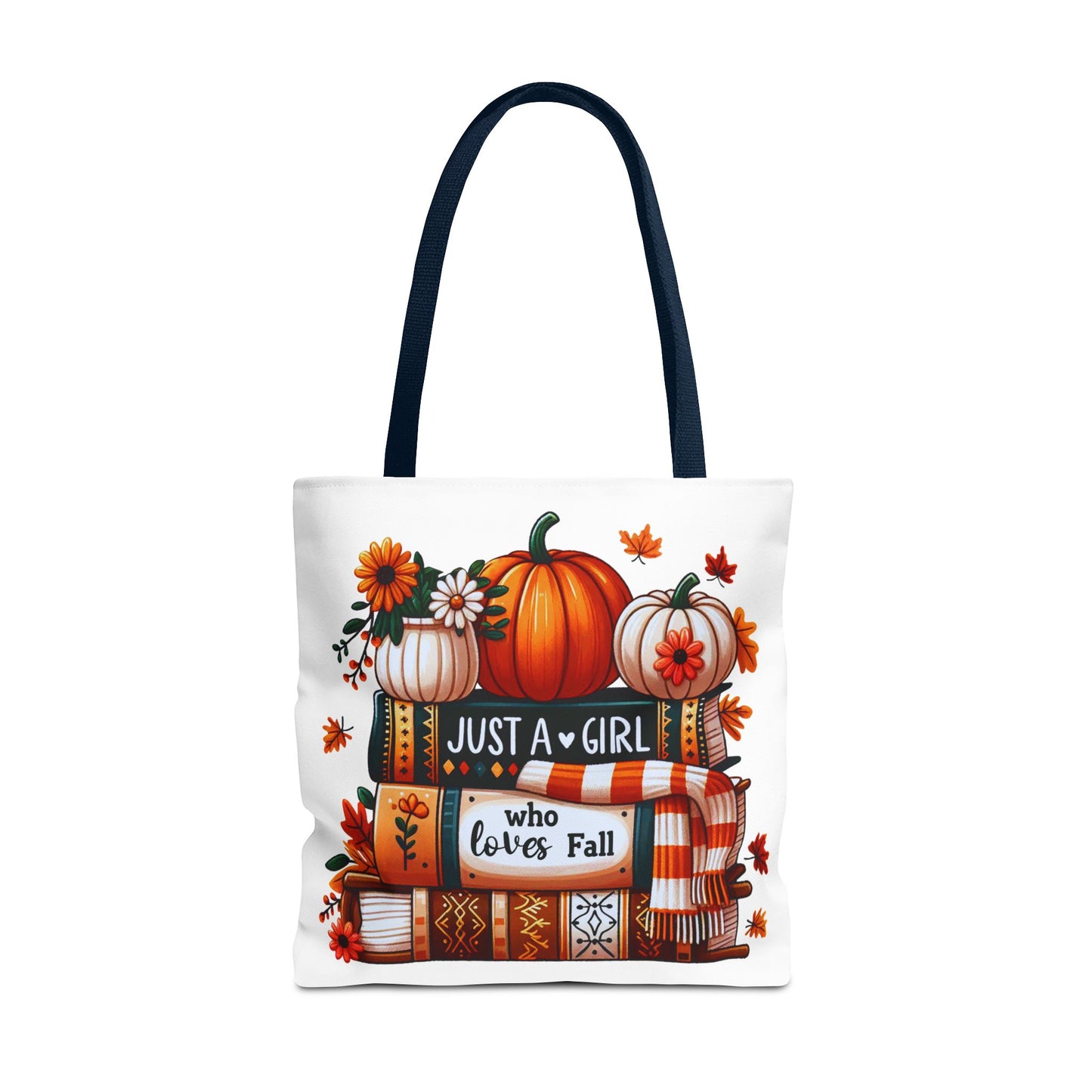 Fall Tote Bag