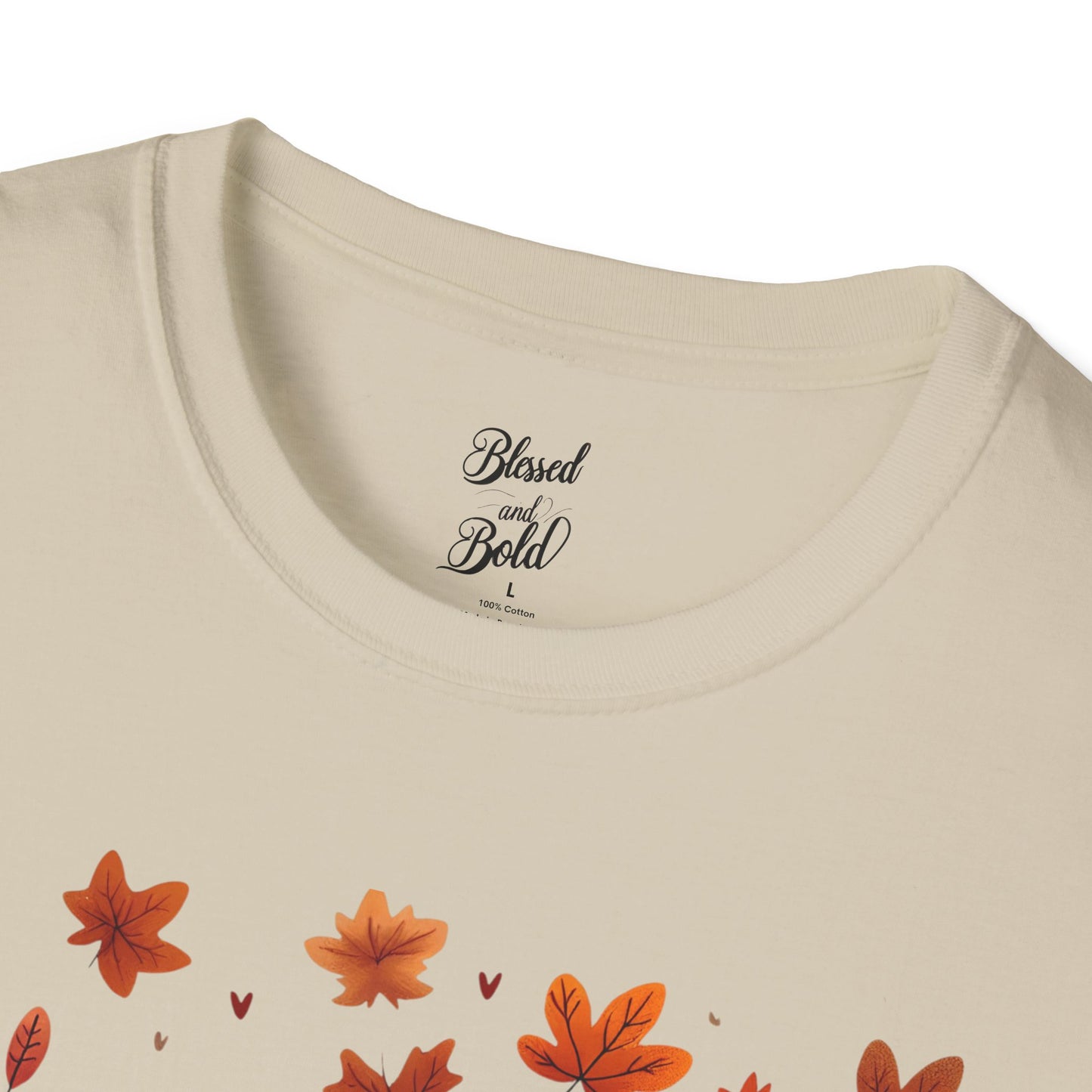 Fall Goose T-Shirt