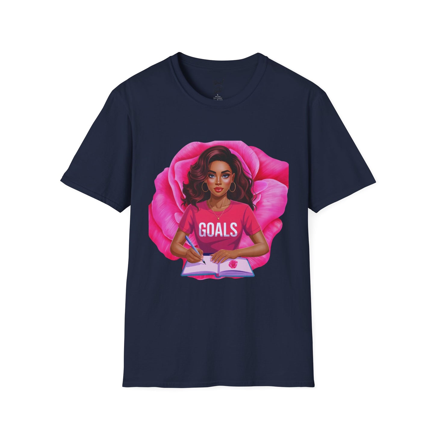 Goals Unisex T-Shirt