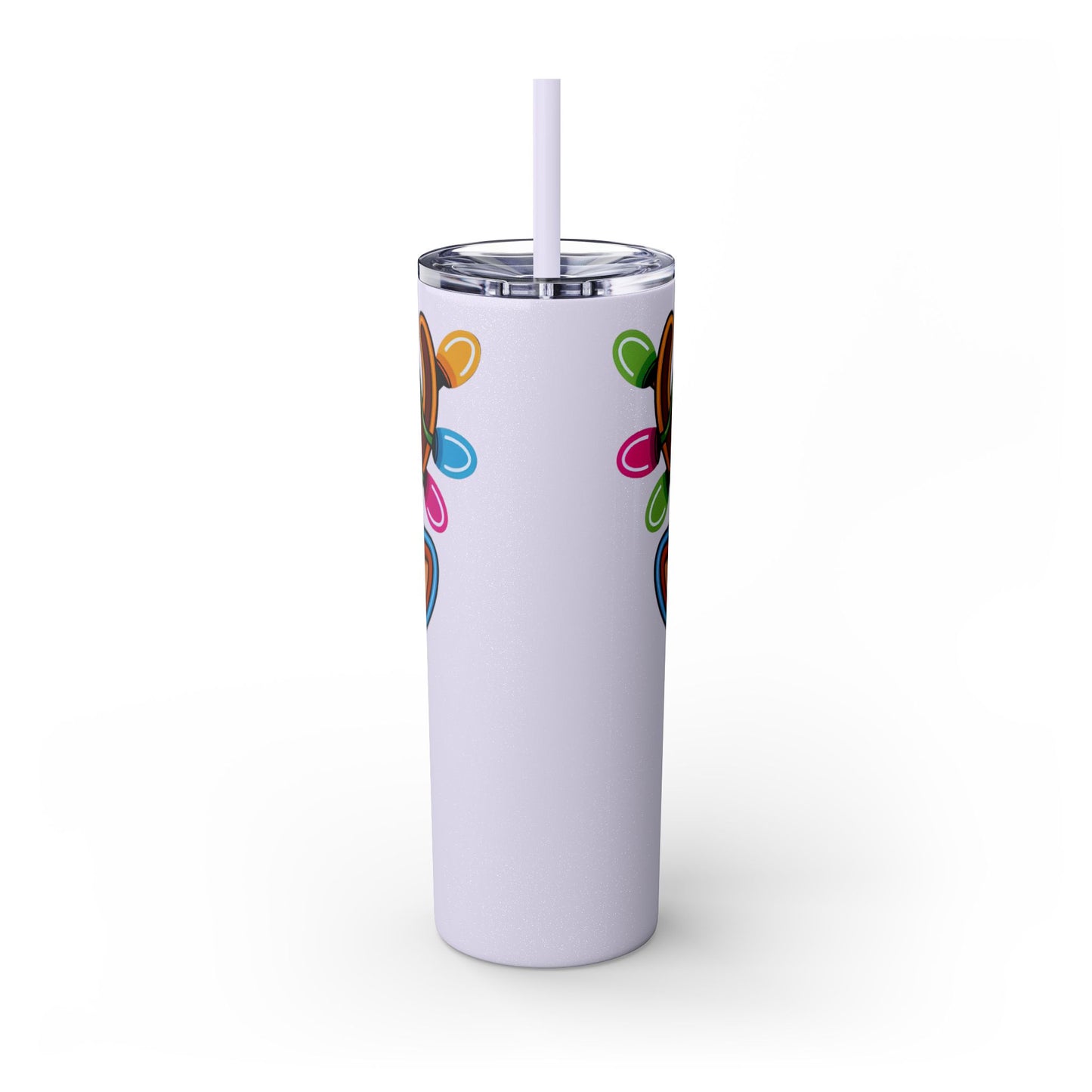 Skinny Tumbler