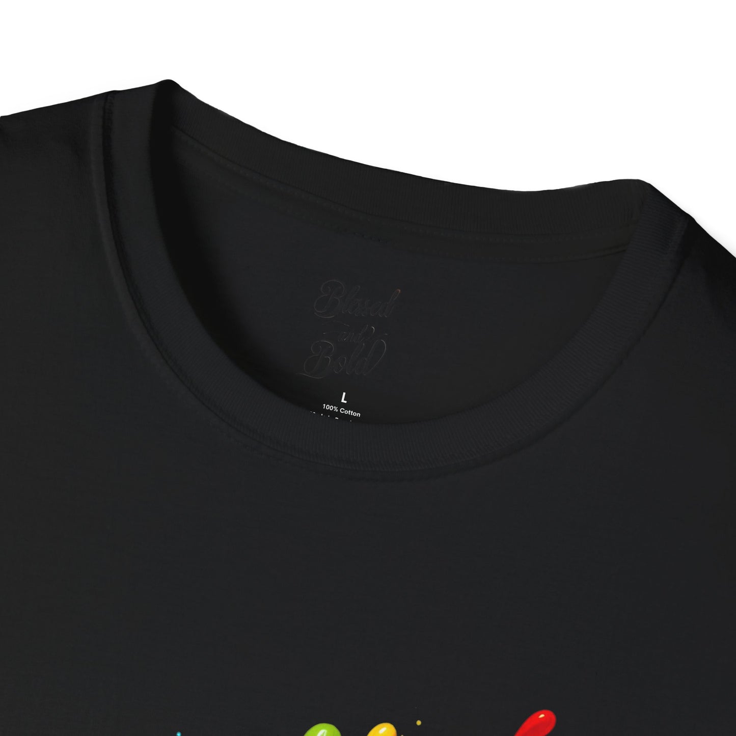 Passion Fueled Softstyle T-Shirt