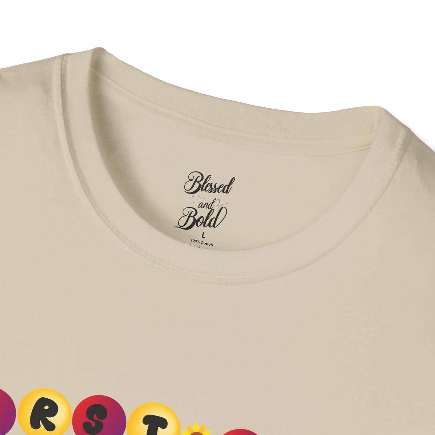 First Day Of School T-Shirt