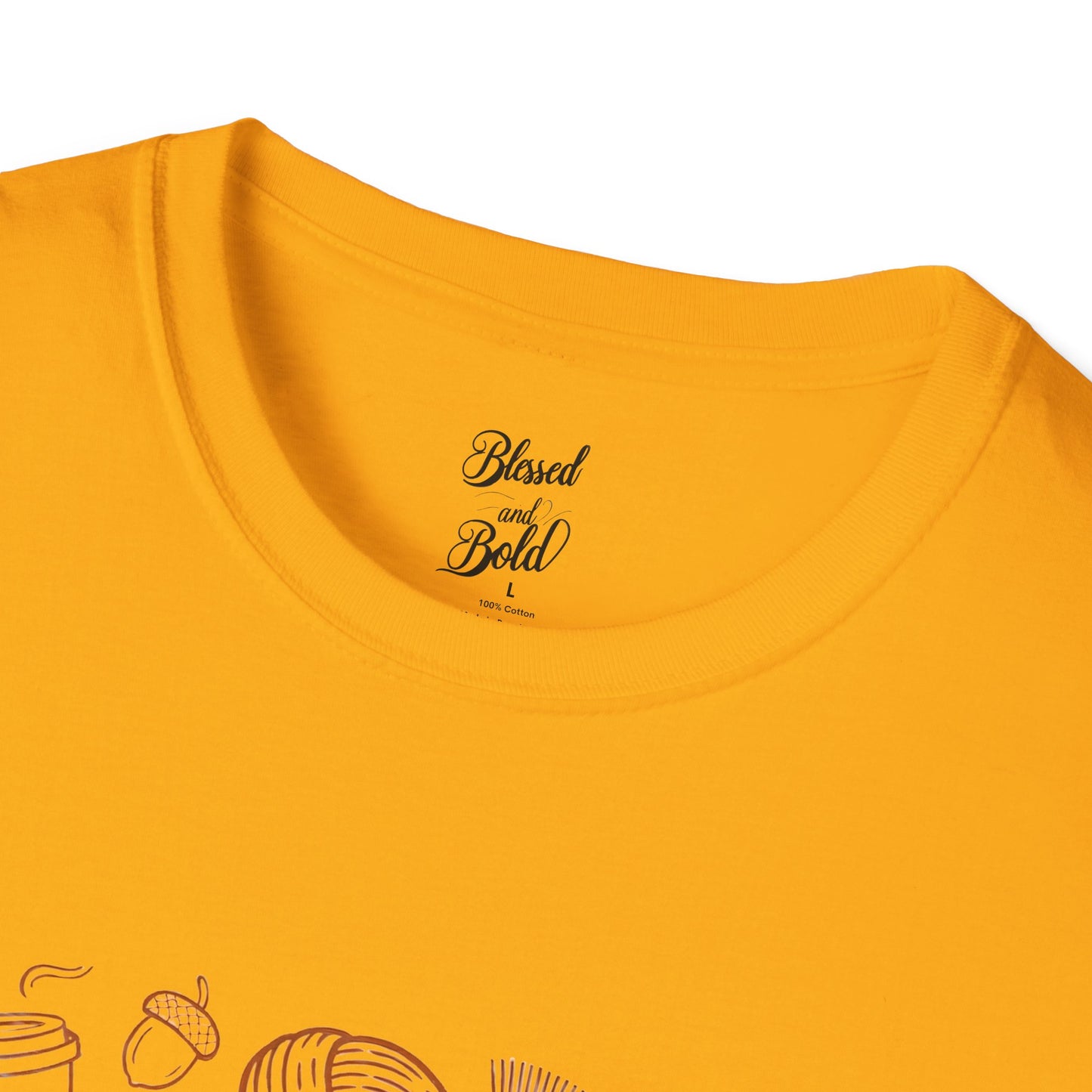 Cozy Vibes Only T-Shirt